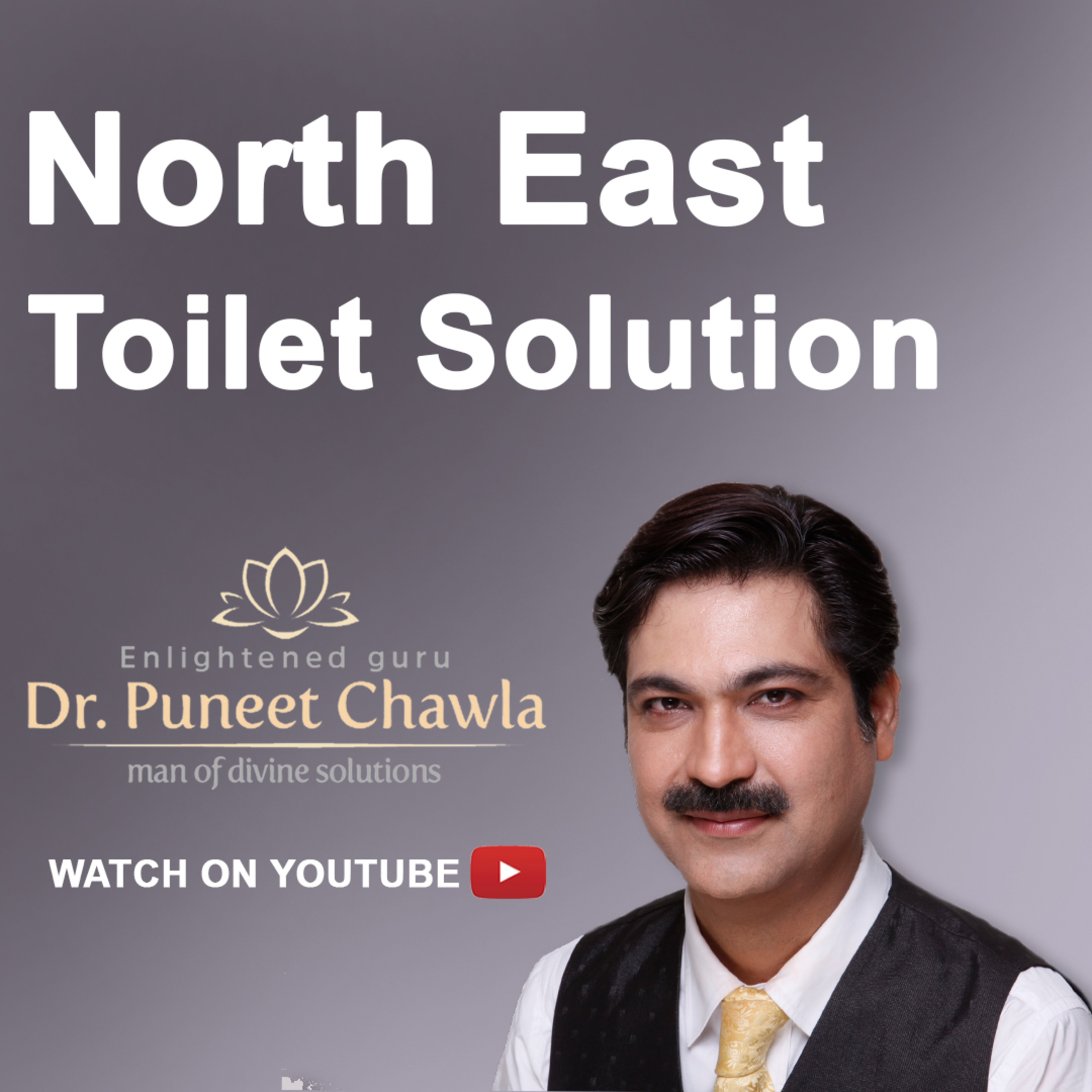 World Famous Vastu Expert Dr Puneet Chawla