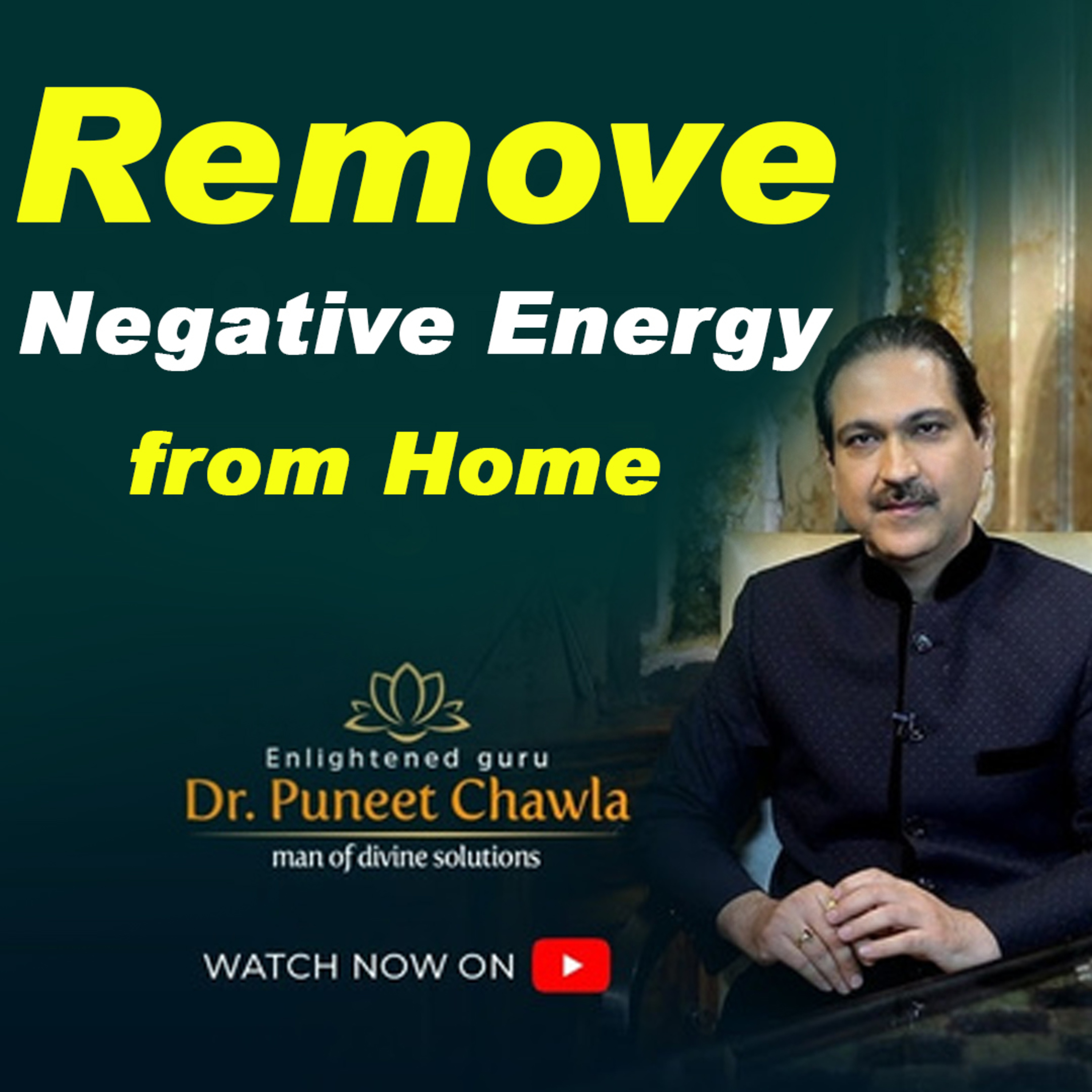 World Famous Vastu Expert Dr Puneet Chawla