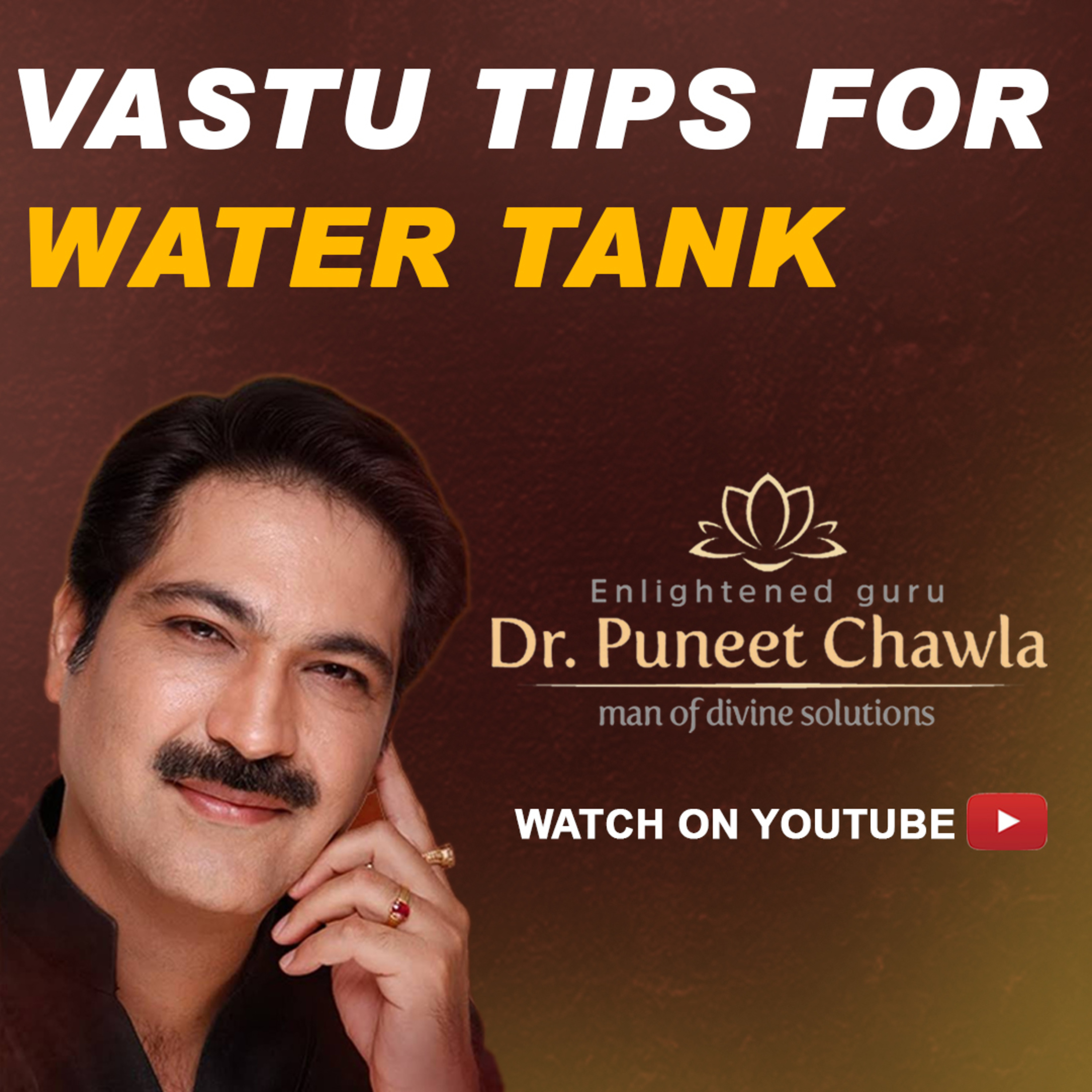 World Famous Vastu Expert Dr Puneet Chawla