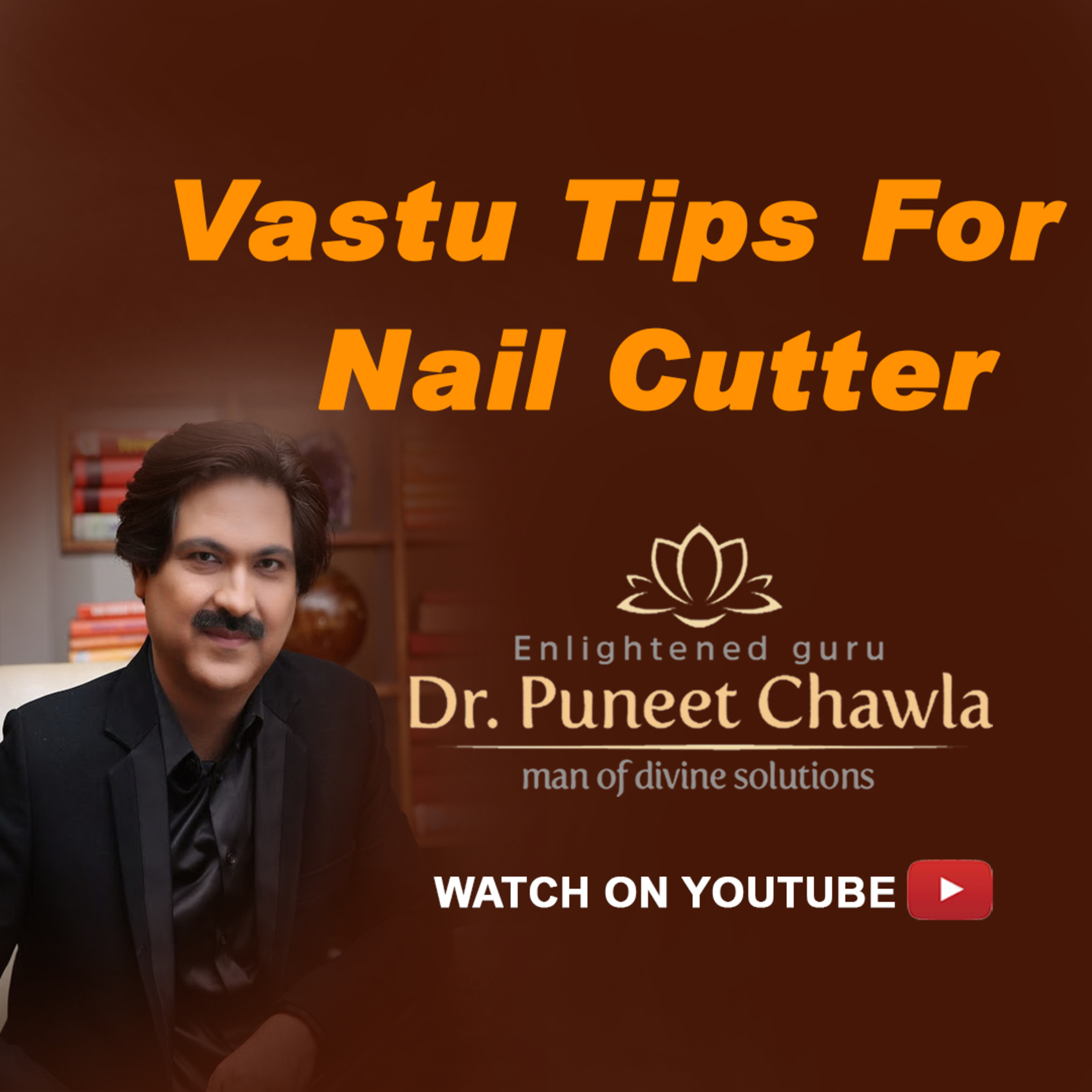 World Famous Vastu Expert Dr Puneet Chawla