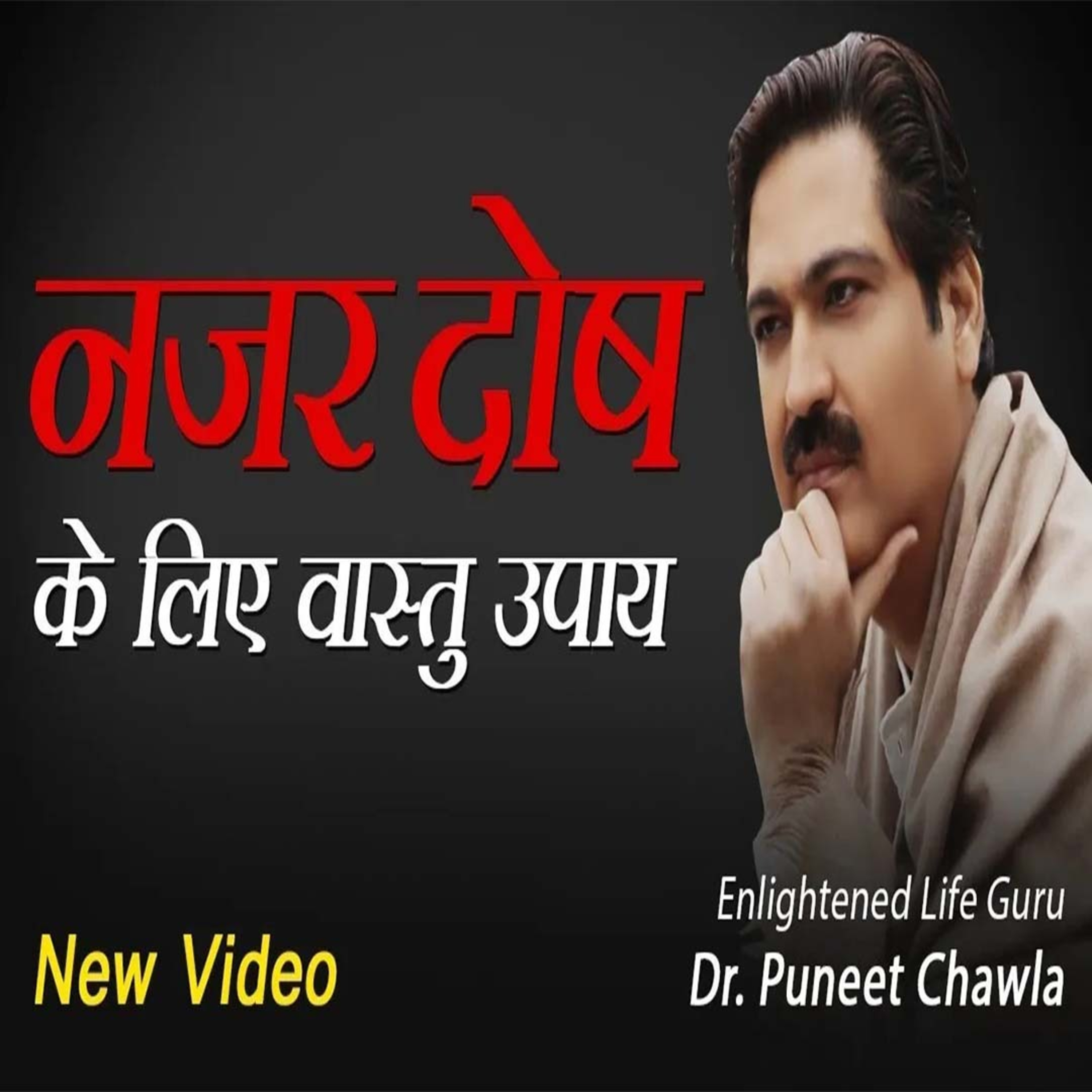 World Famous Vastu Expert Dr Puneet Chawla