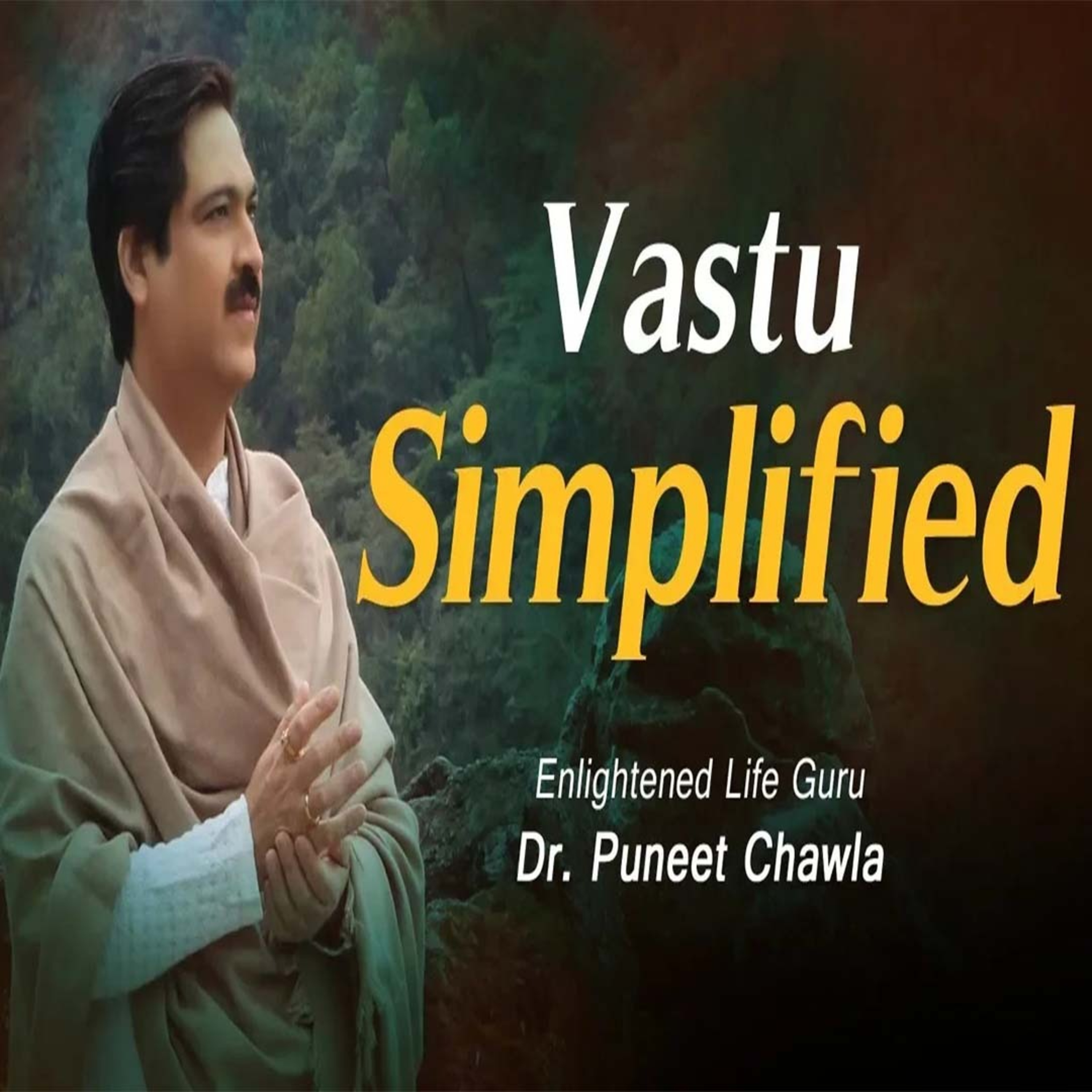 World Famous Vastu Expert Dr Puneet Chawla
