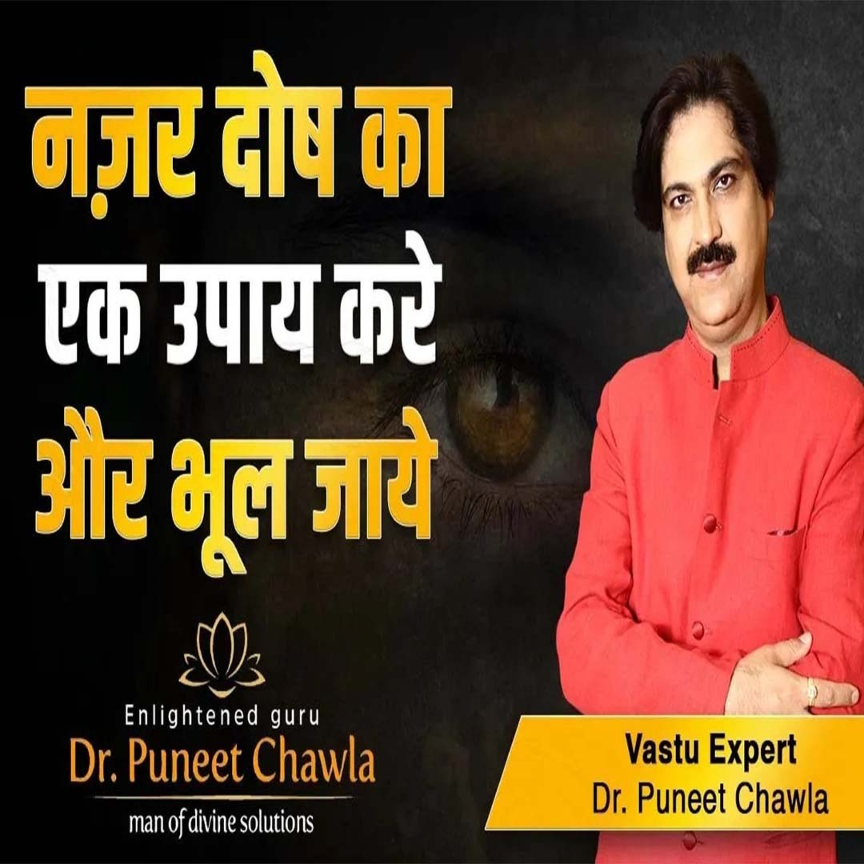 World Famous Vastu Expert Dr Puneet Chawla