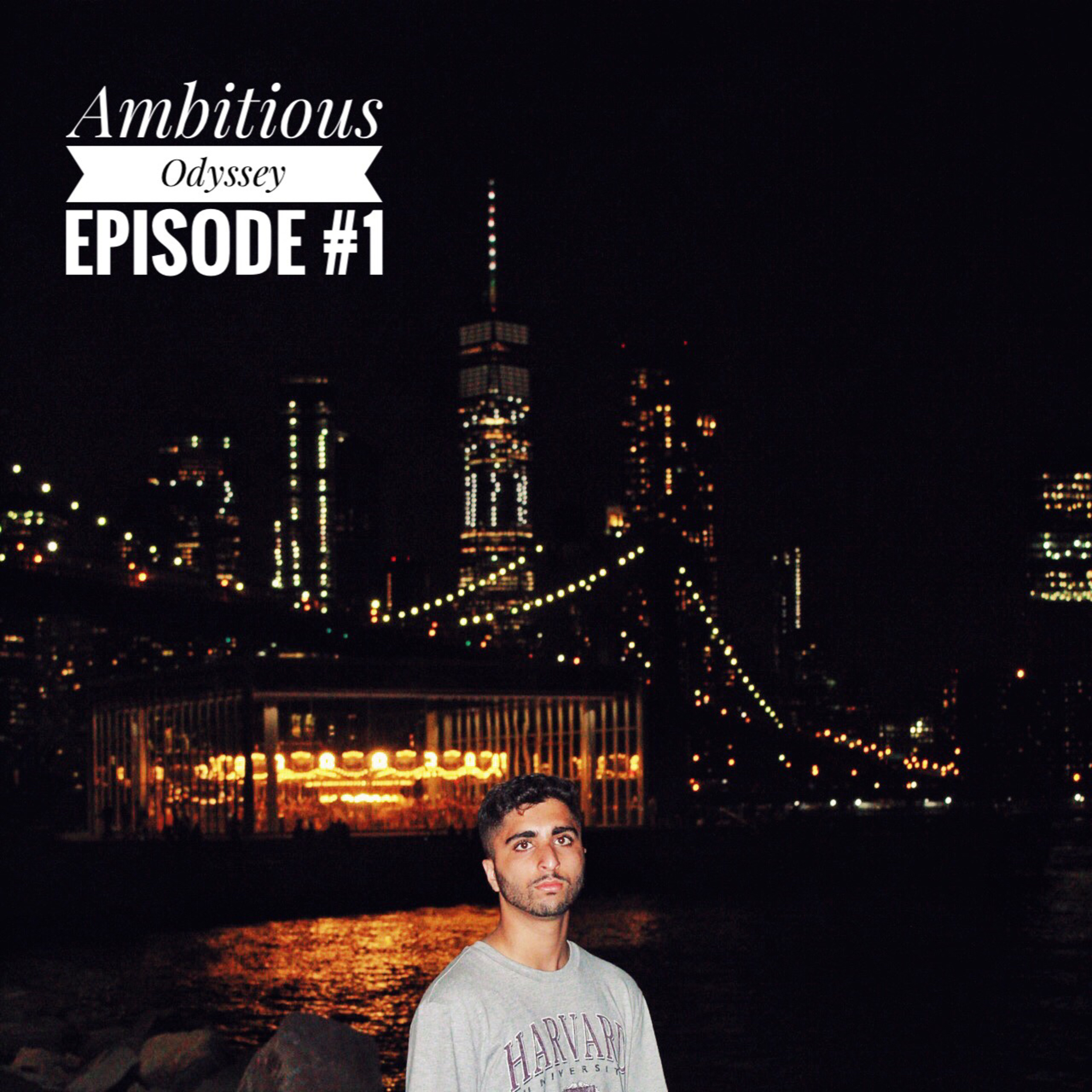 Ambitious Odyssey