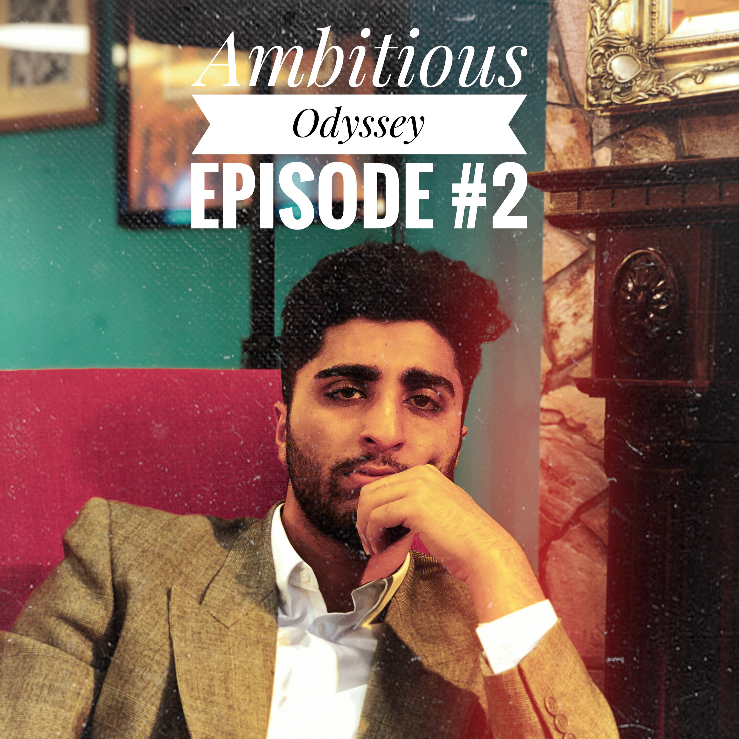 Ambitious Odyssey
