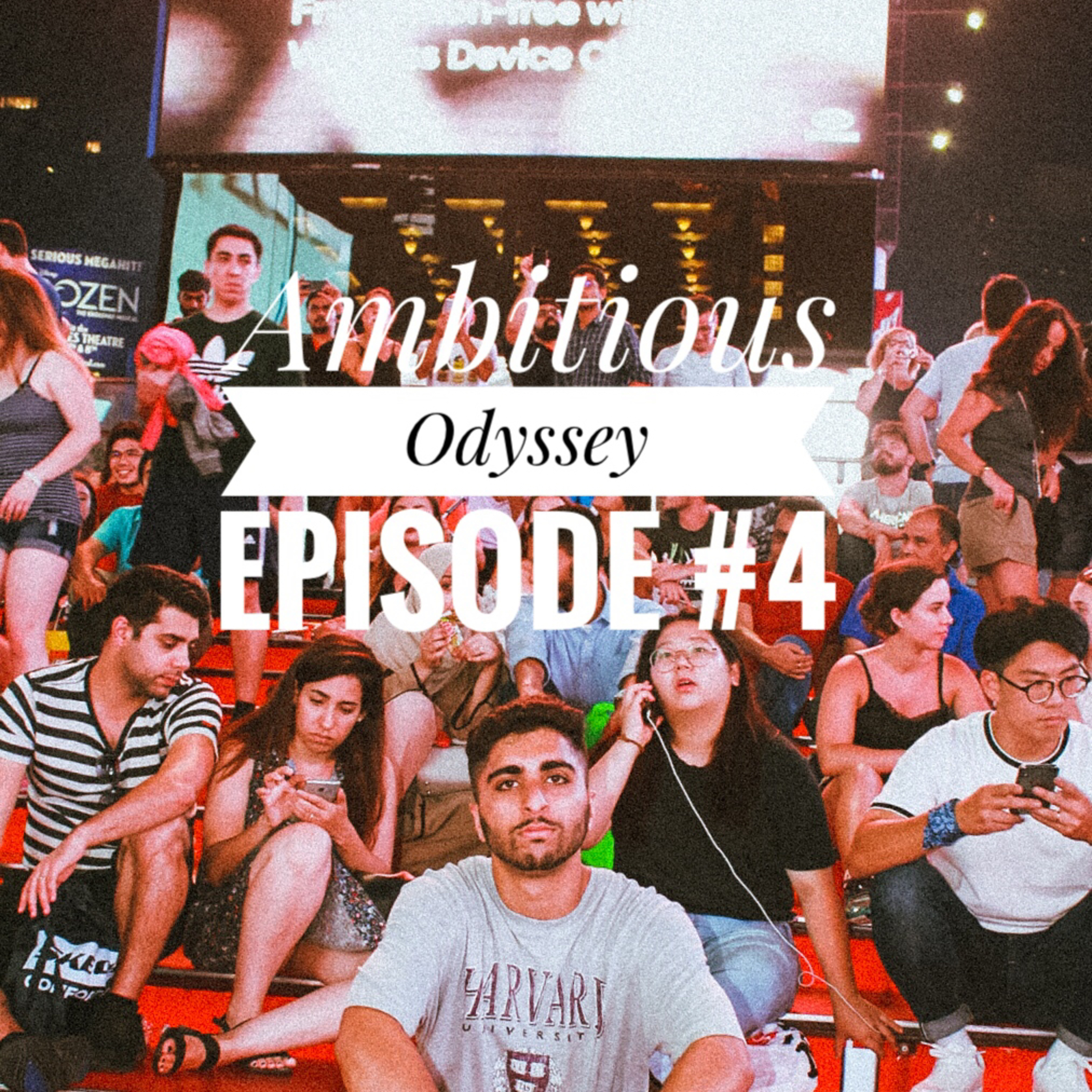 Ambitious Odyssey