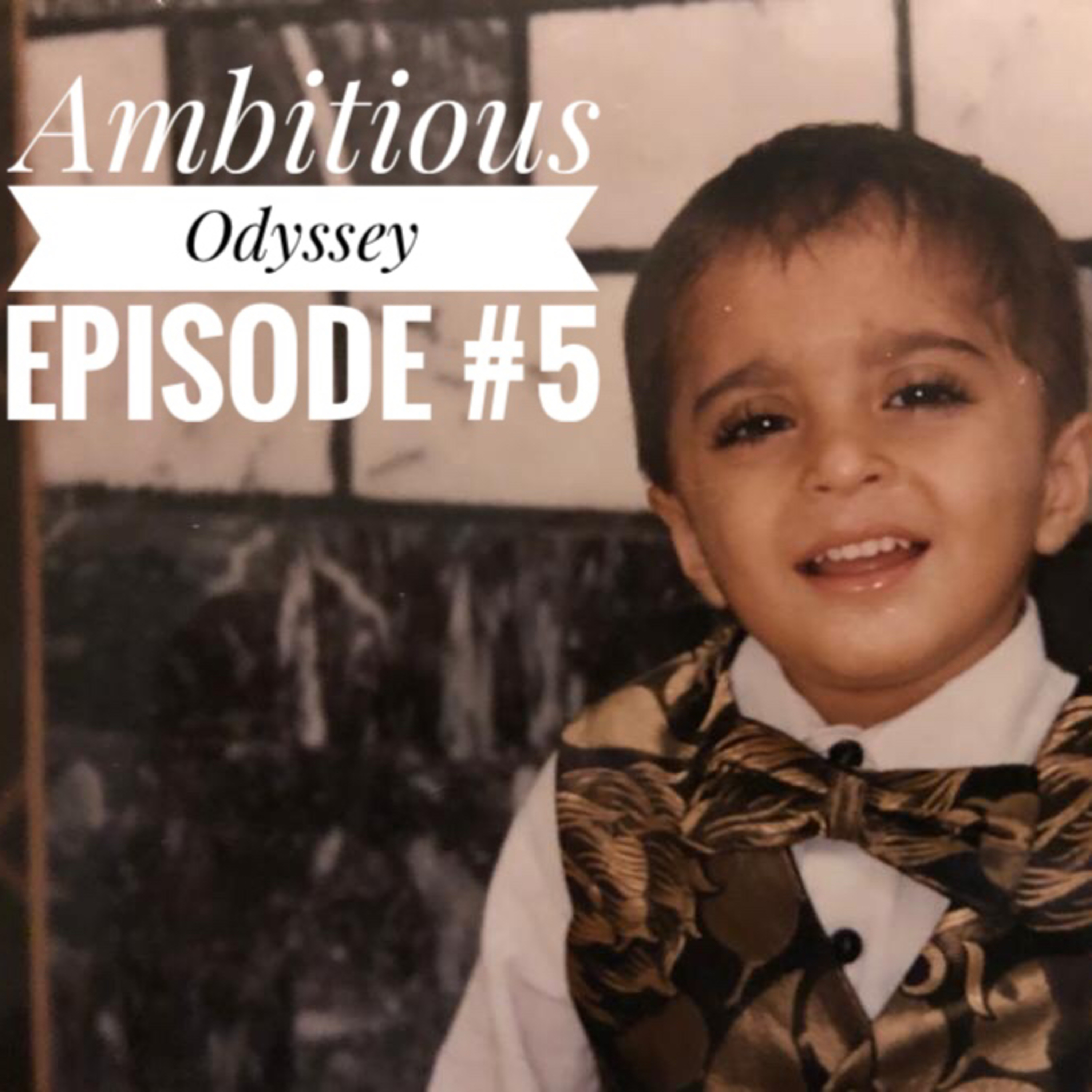 Ambitious Odyssey
