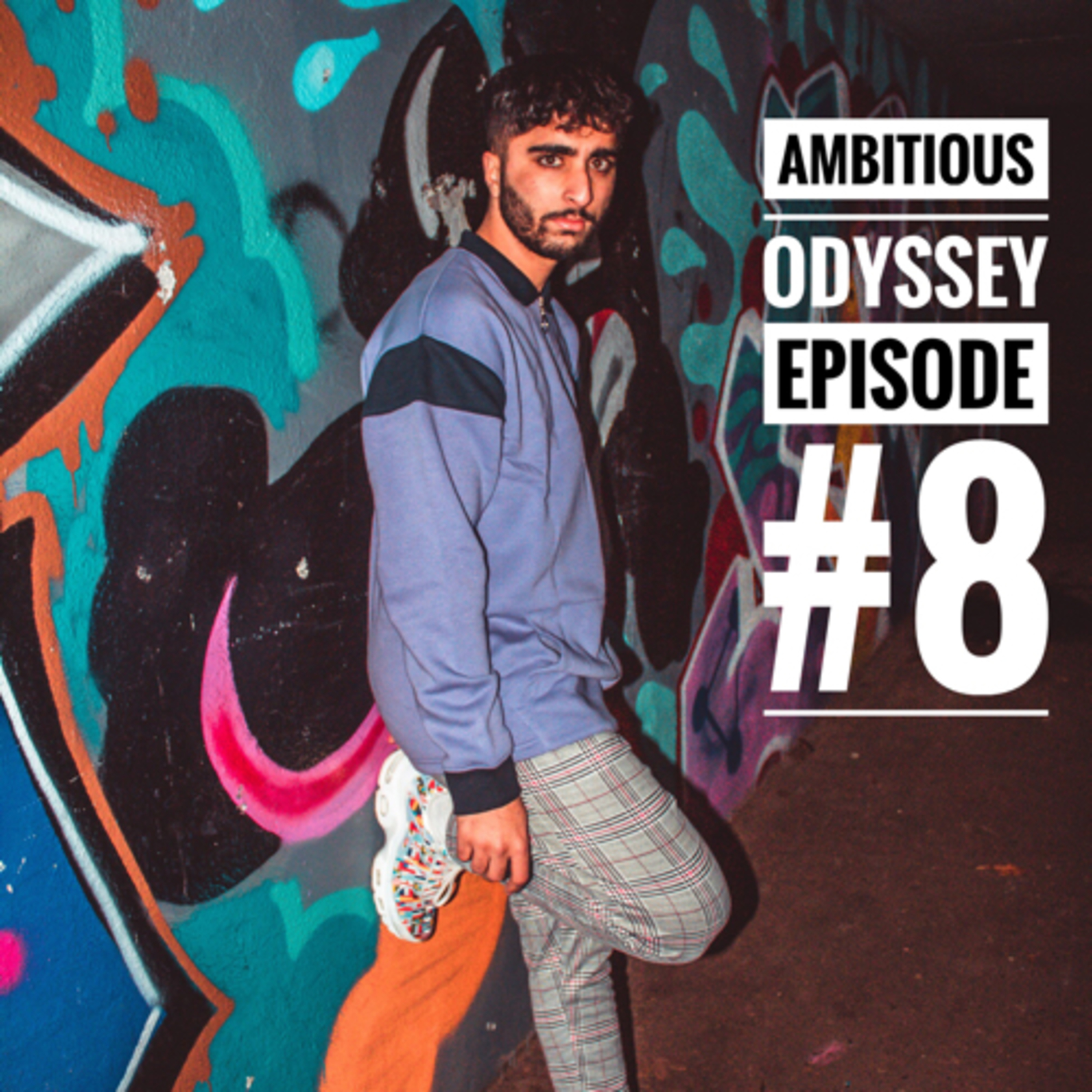 Ambitious Odyssey