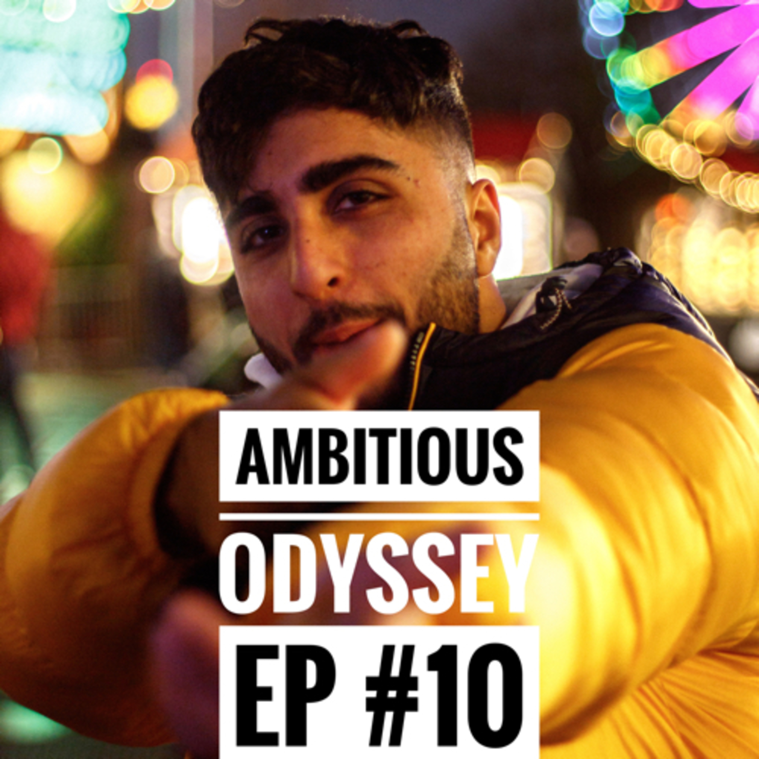 Ambitious Odyssey