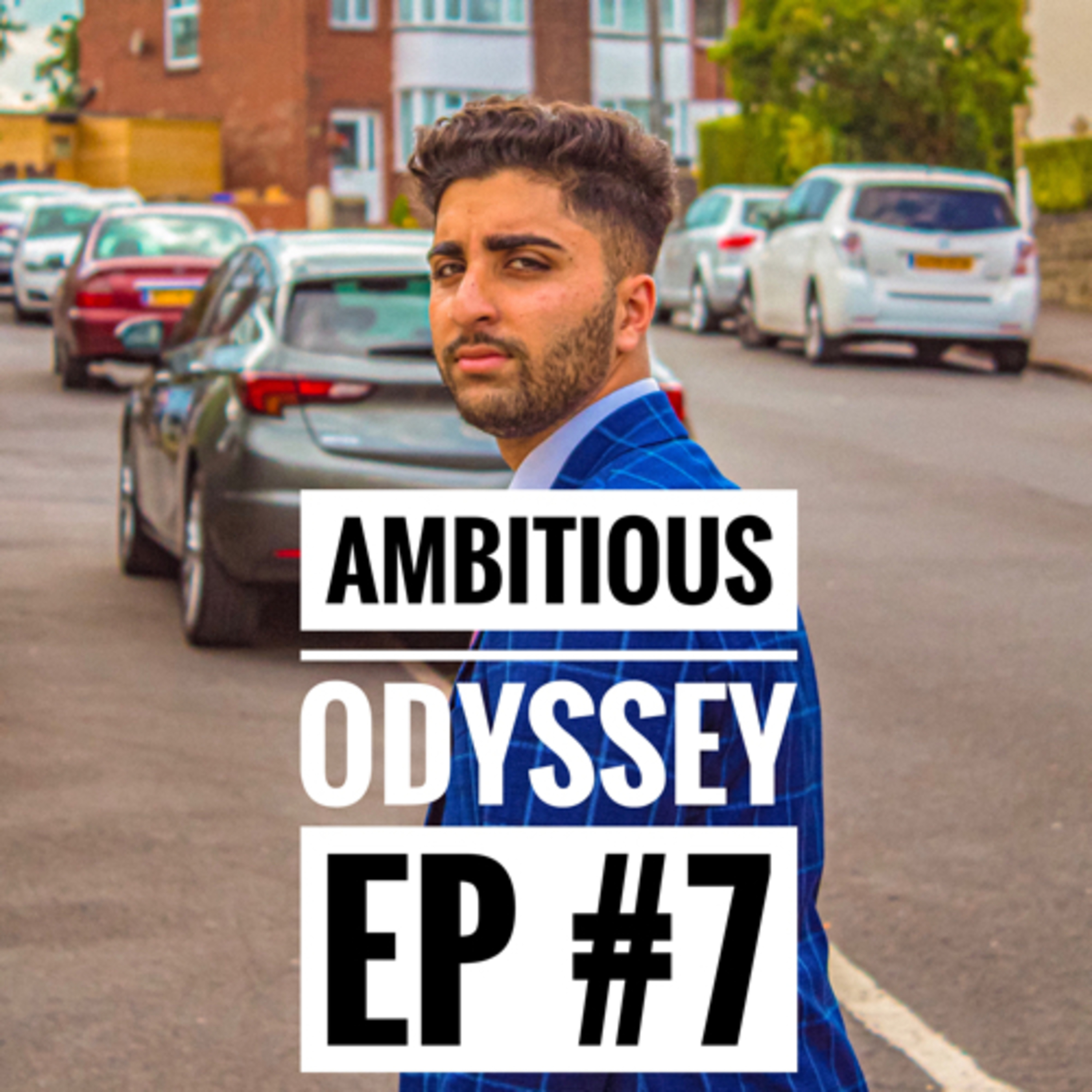 Ambitious Odyssey