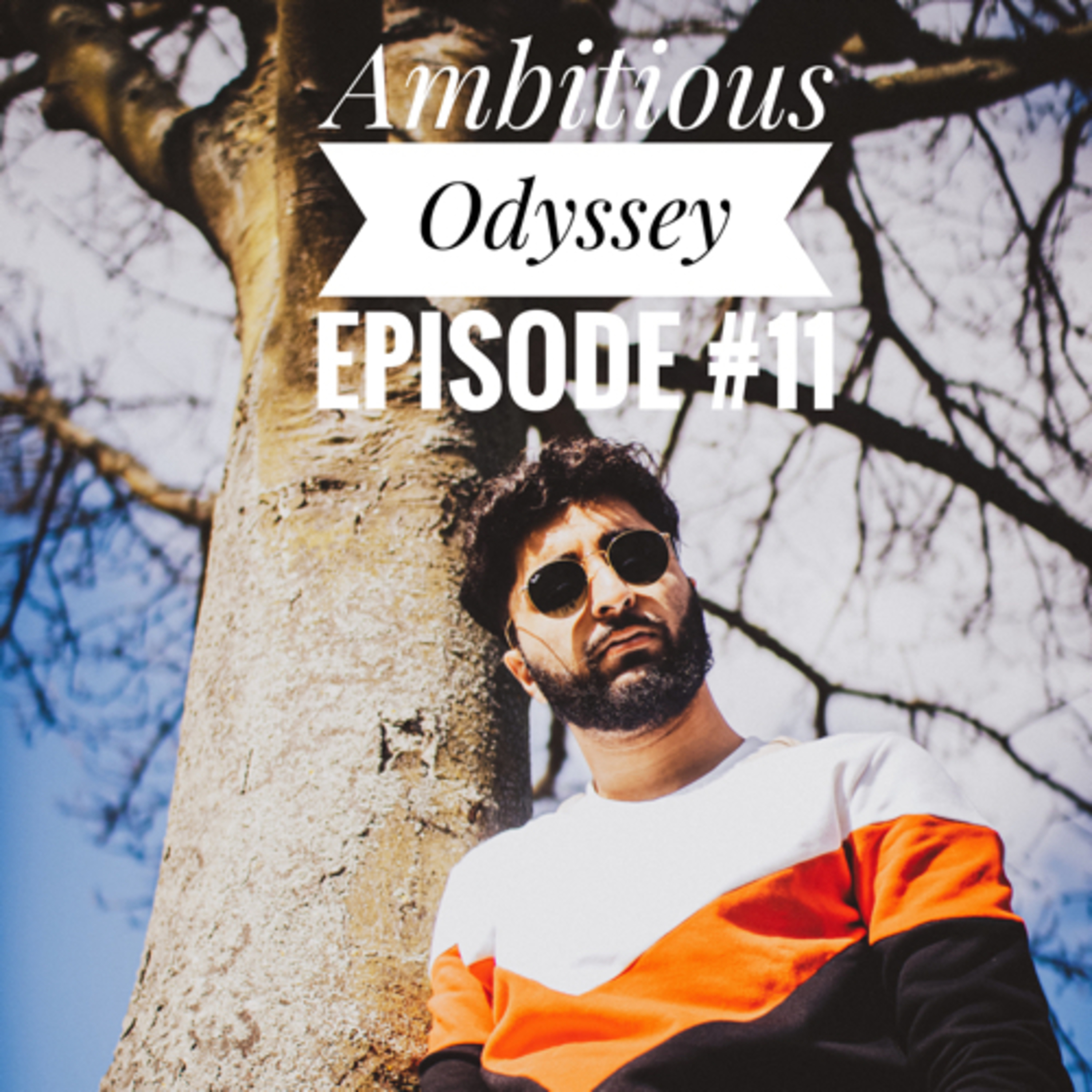 Ambitious Odyssey