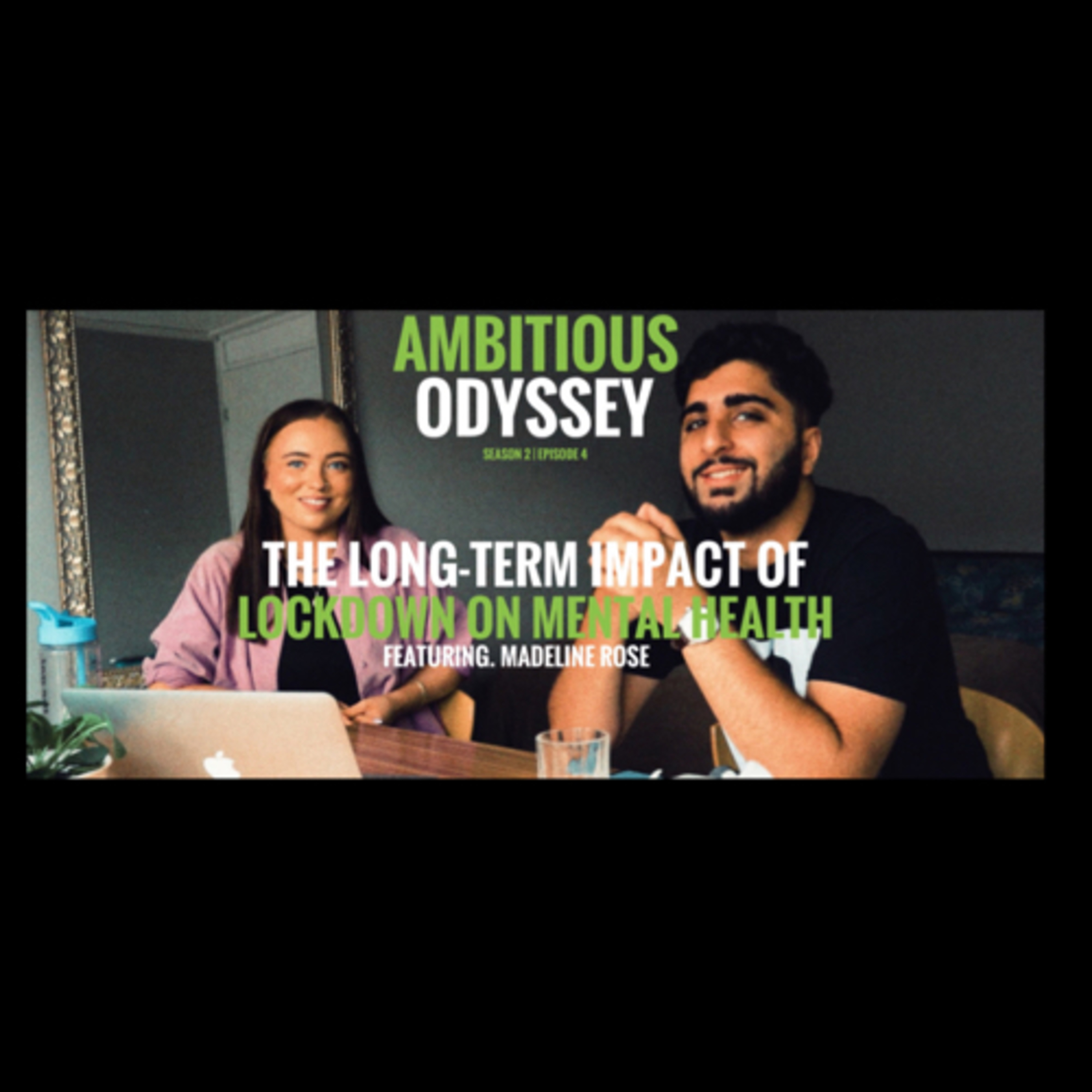 Ambitious Odyssey