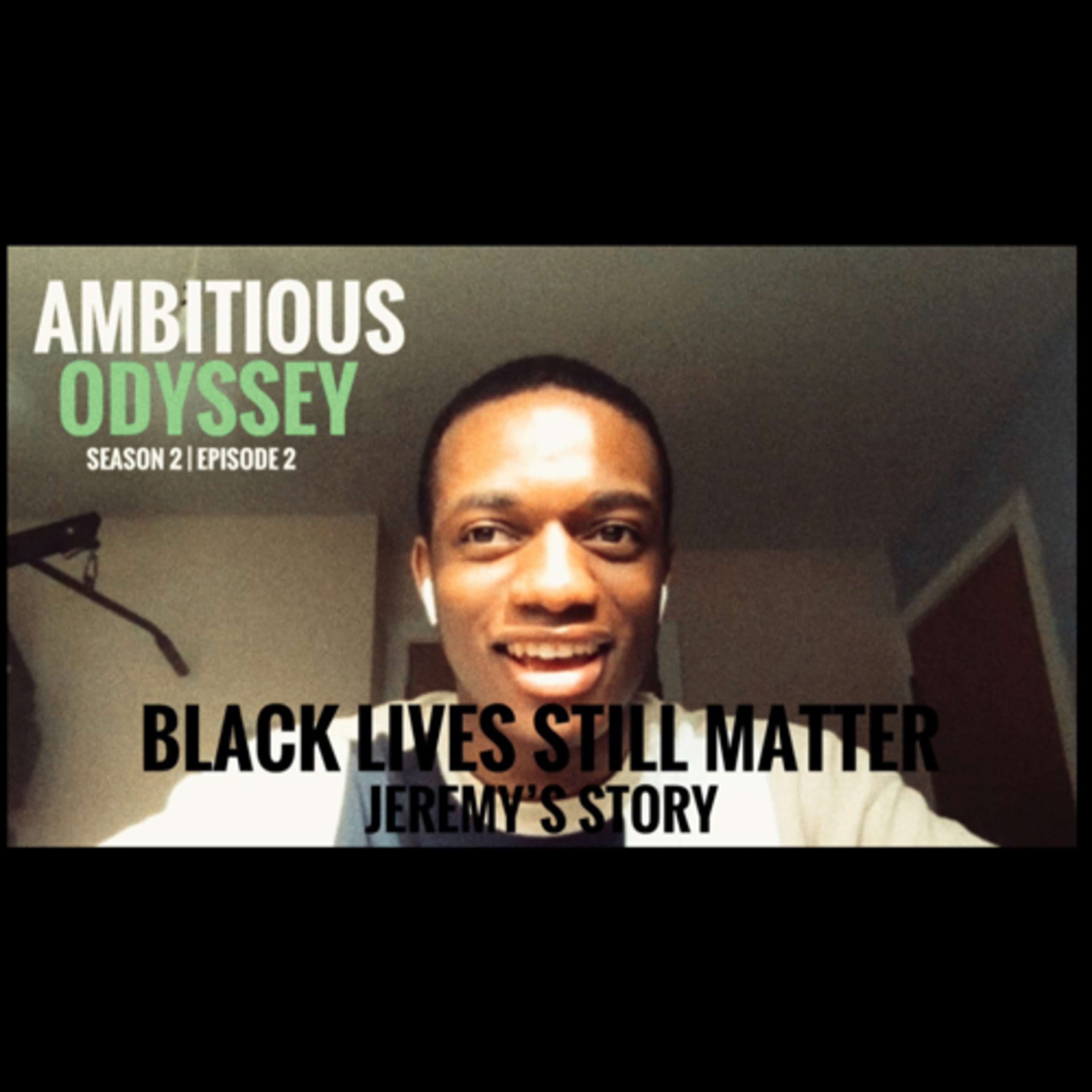 Ambitious Odyssey
