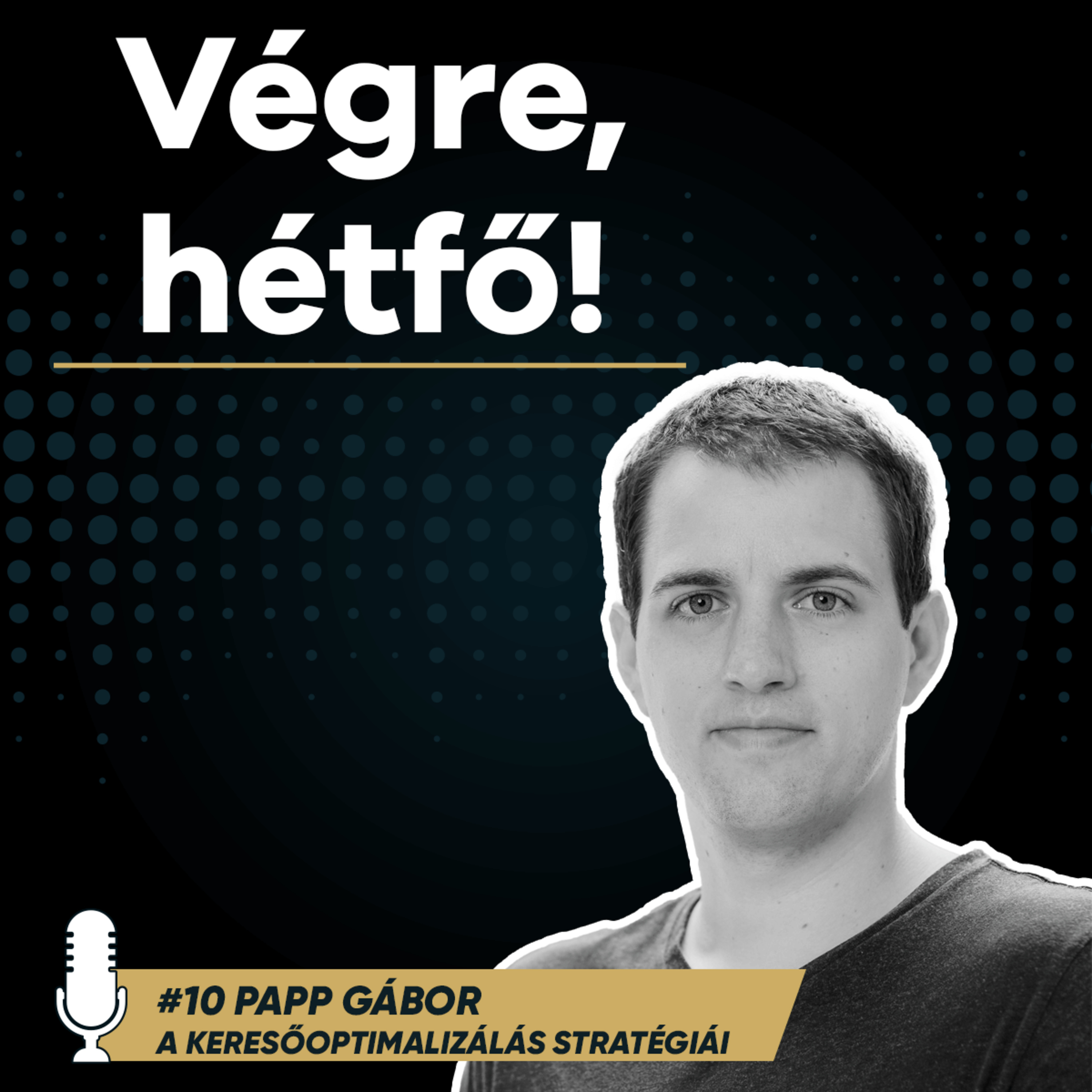 Végre, hétfő!