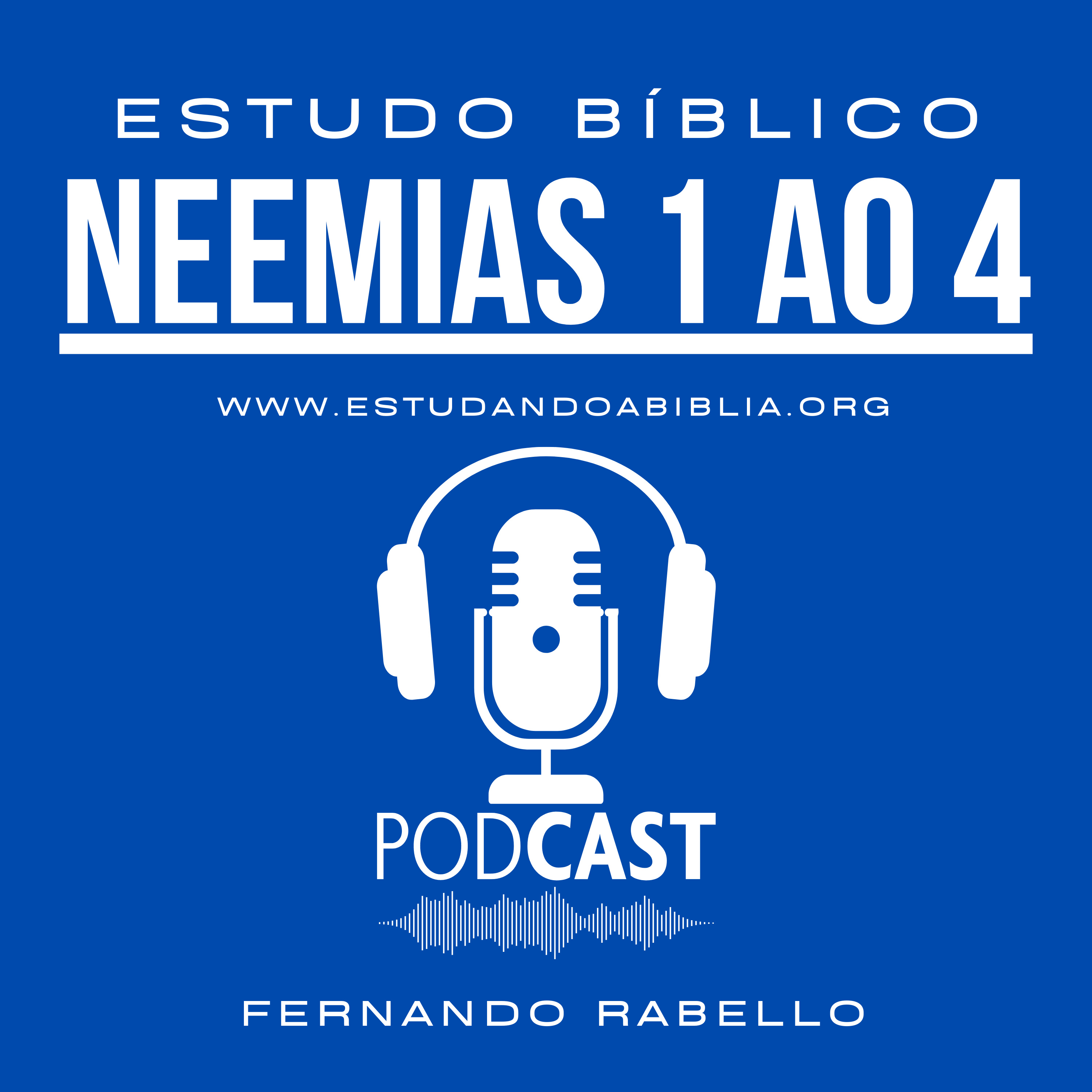 Estudando a Bíblia