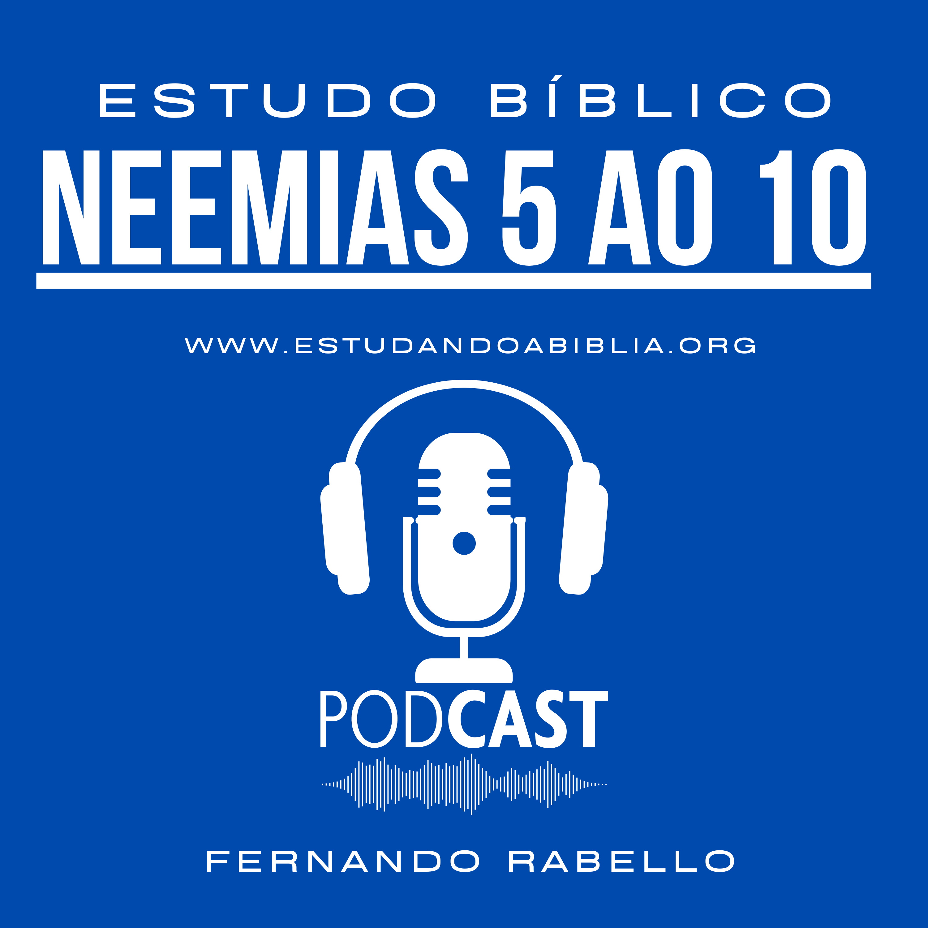 Estudando a Bíblia