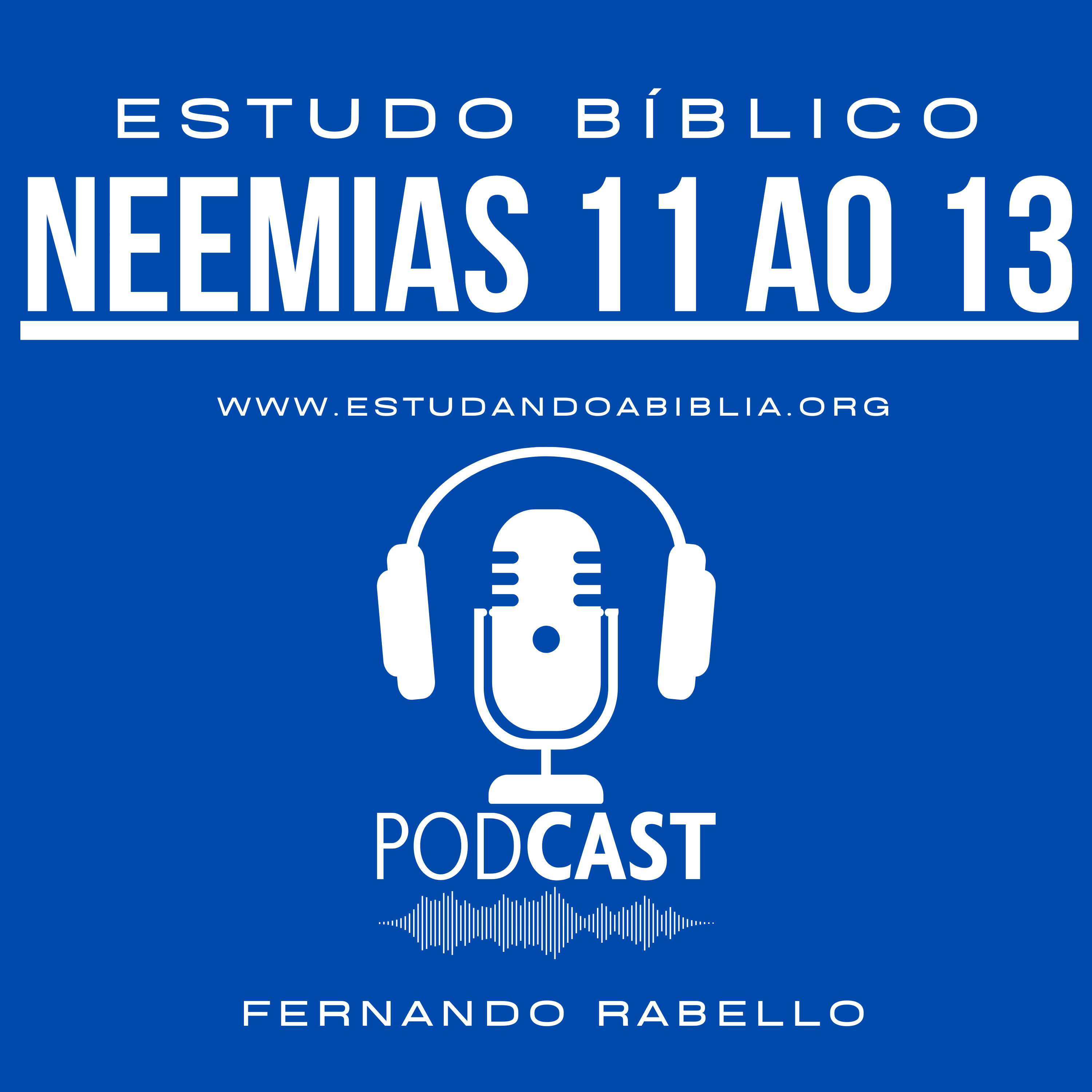 Estudando a Bíblia