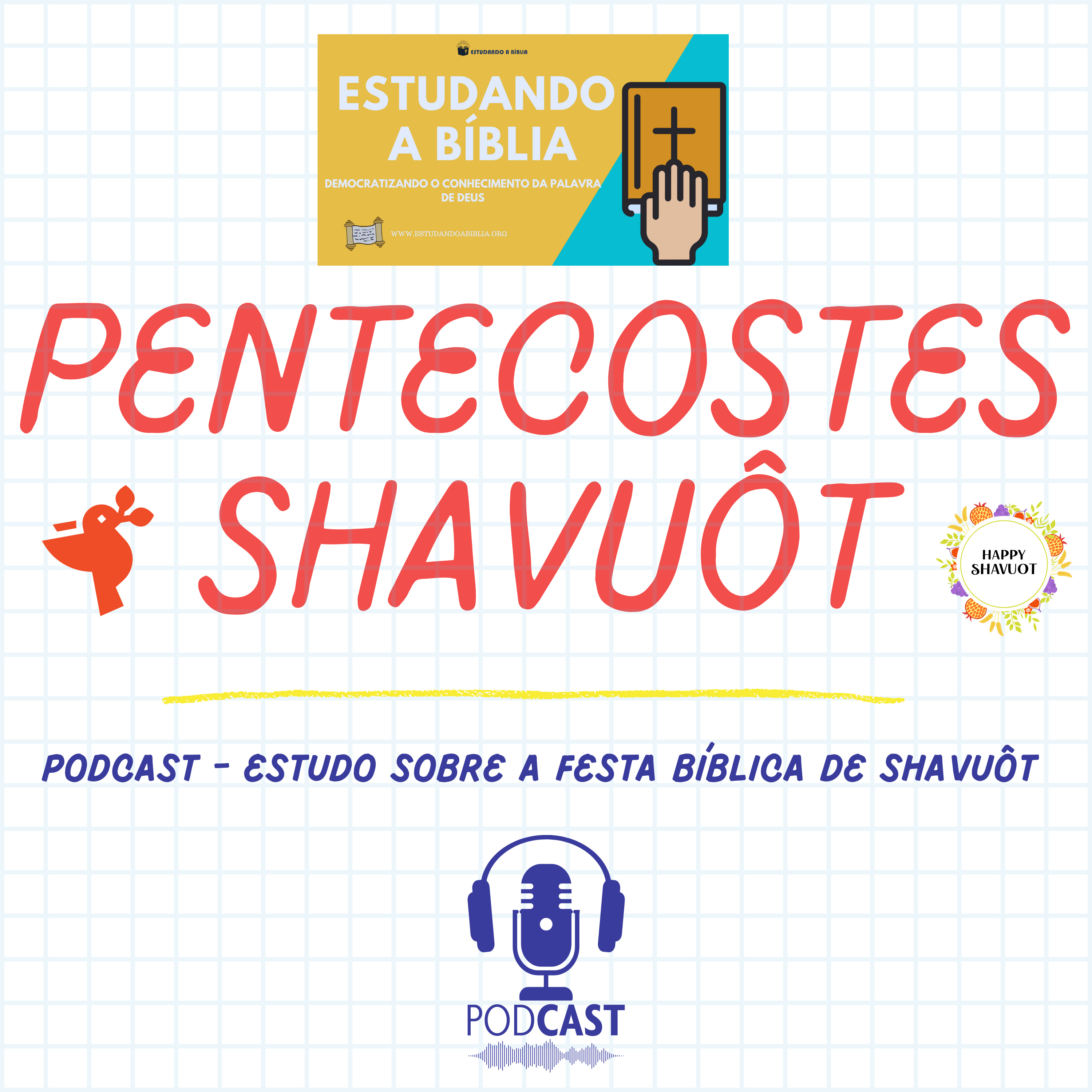 Estudando a Bíblia
