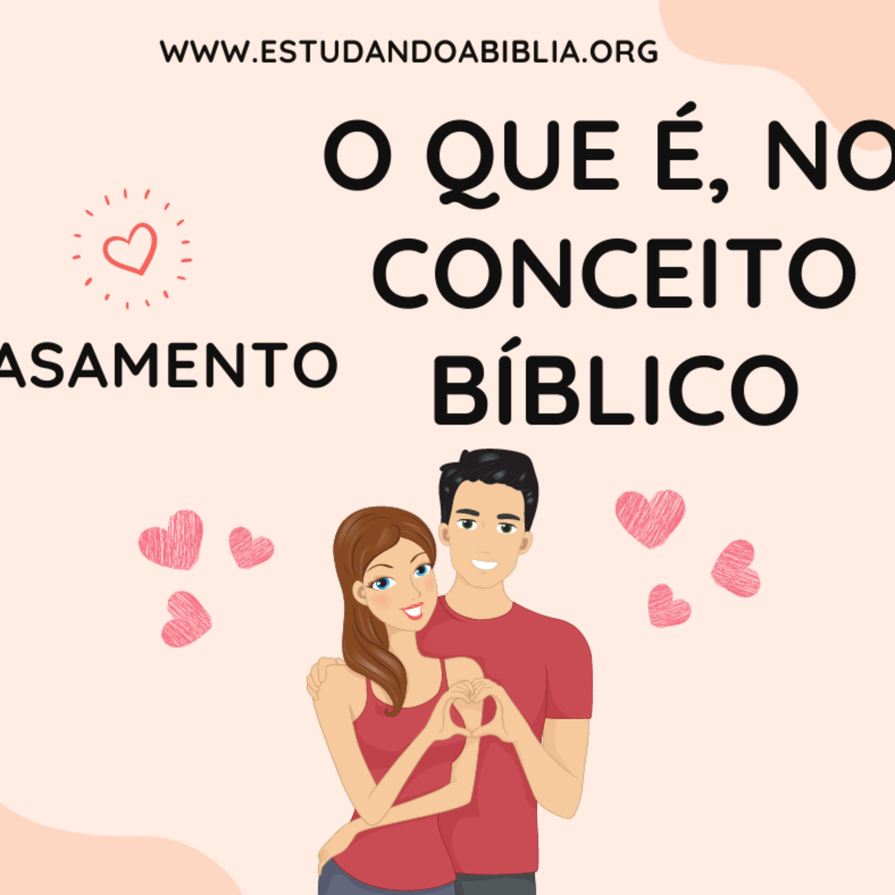 Estudando a Bíblia