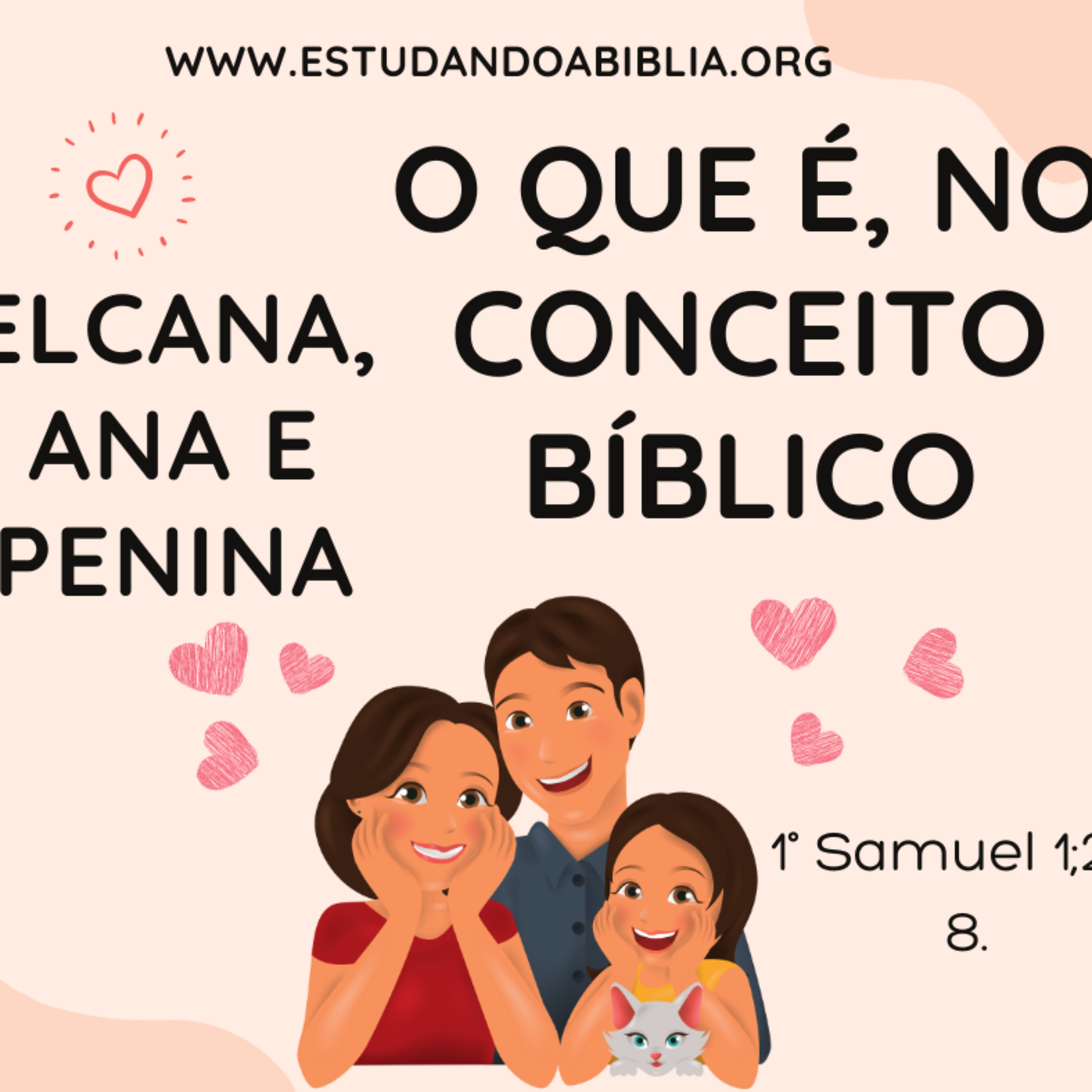 Estudando a Bíblia