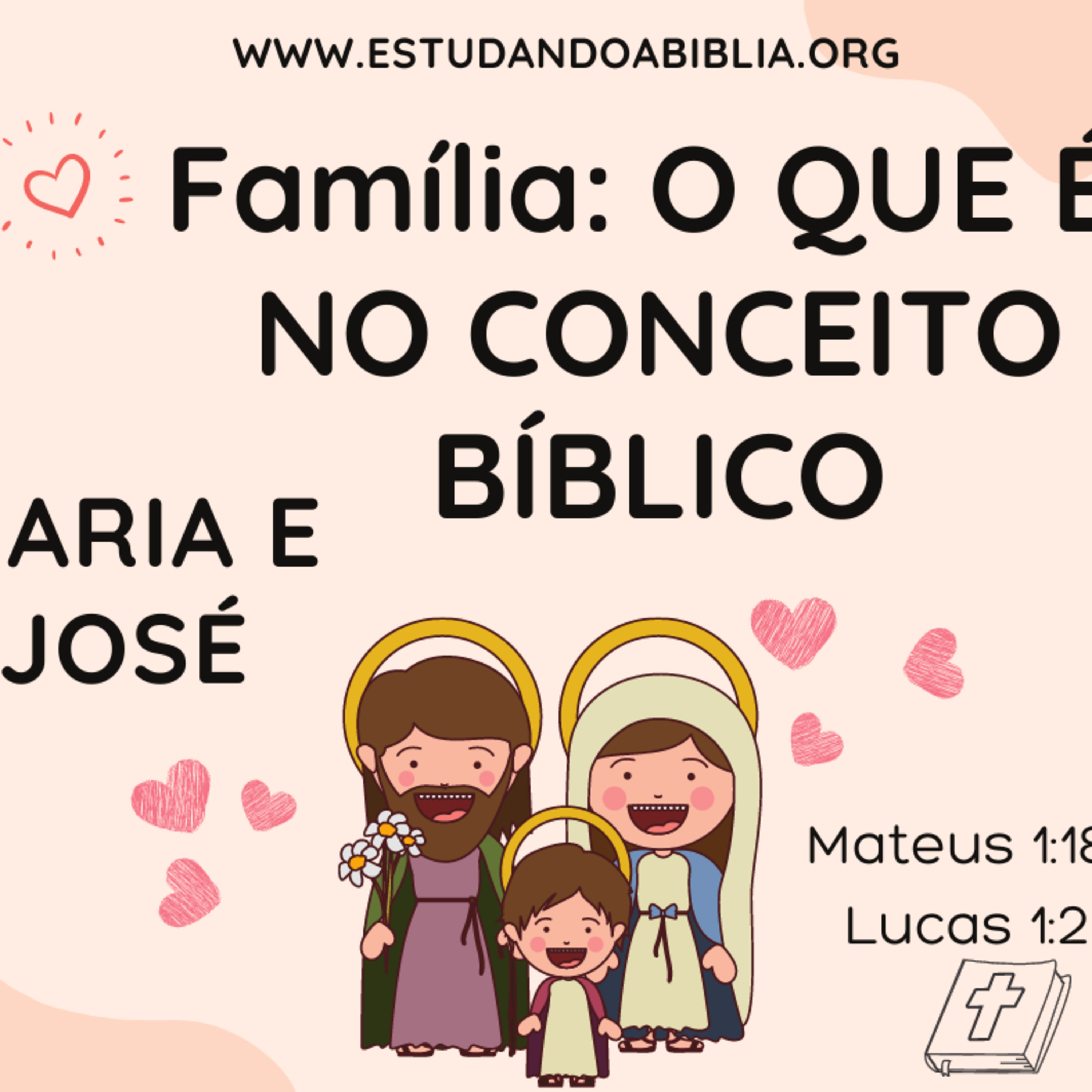 Estudando a Bíblia