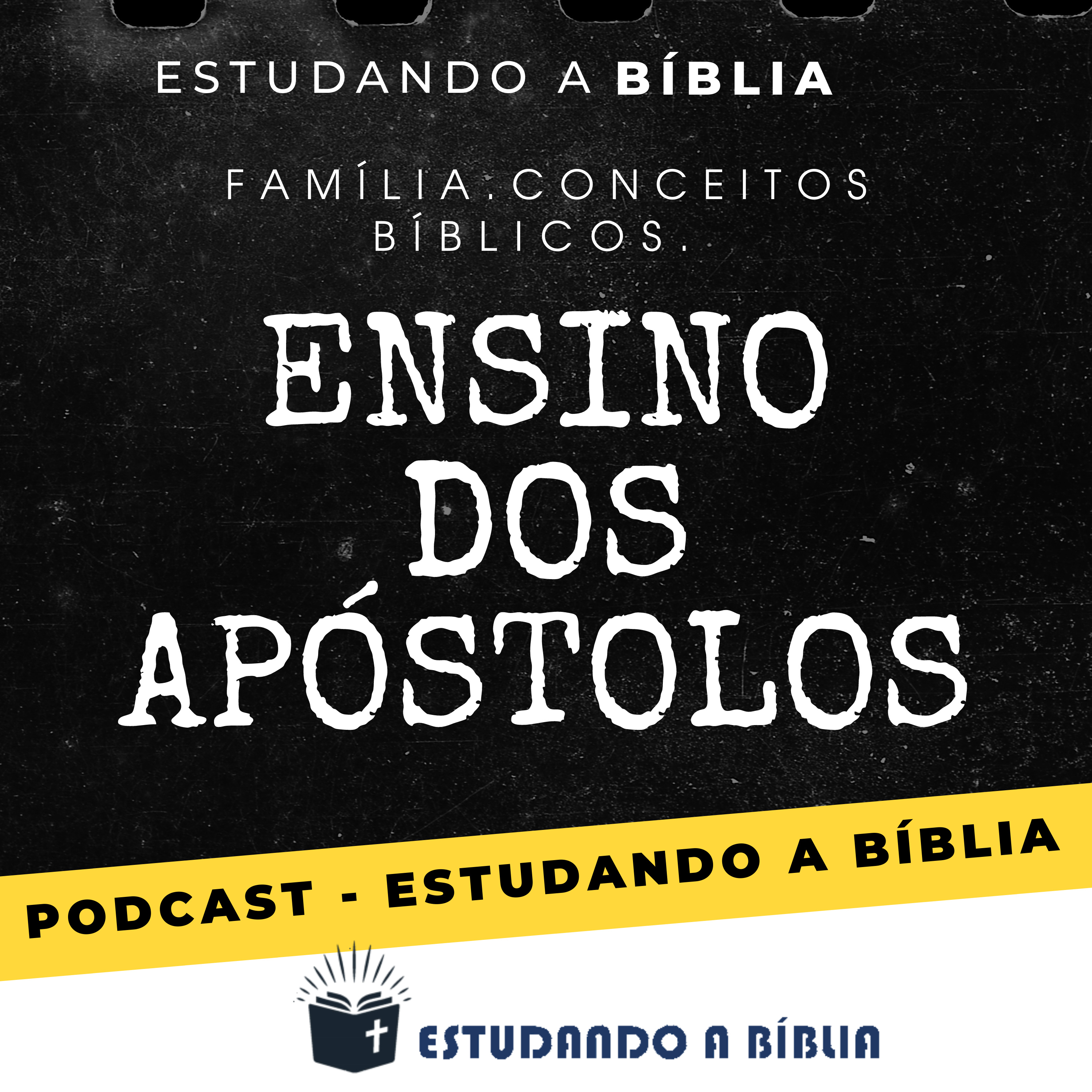 Estudando a Bíblia