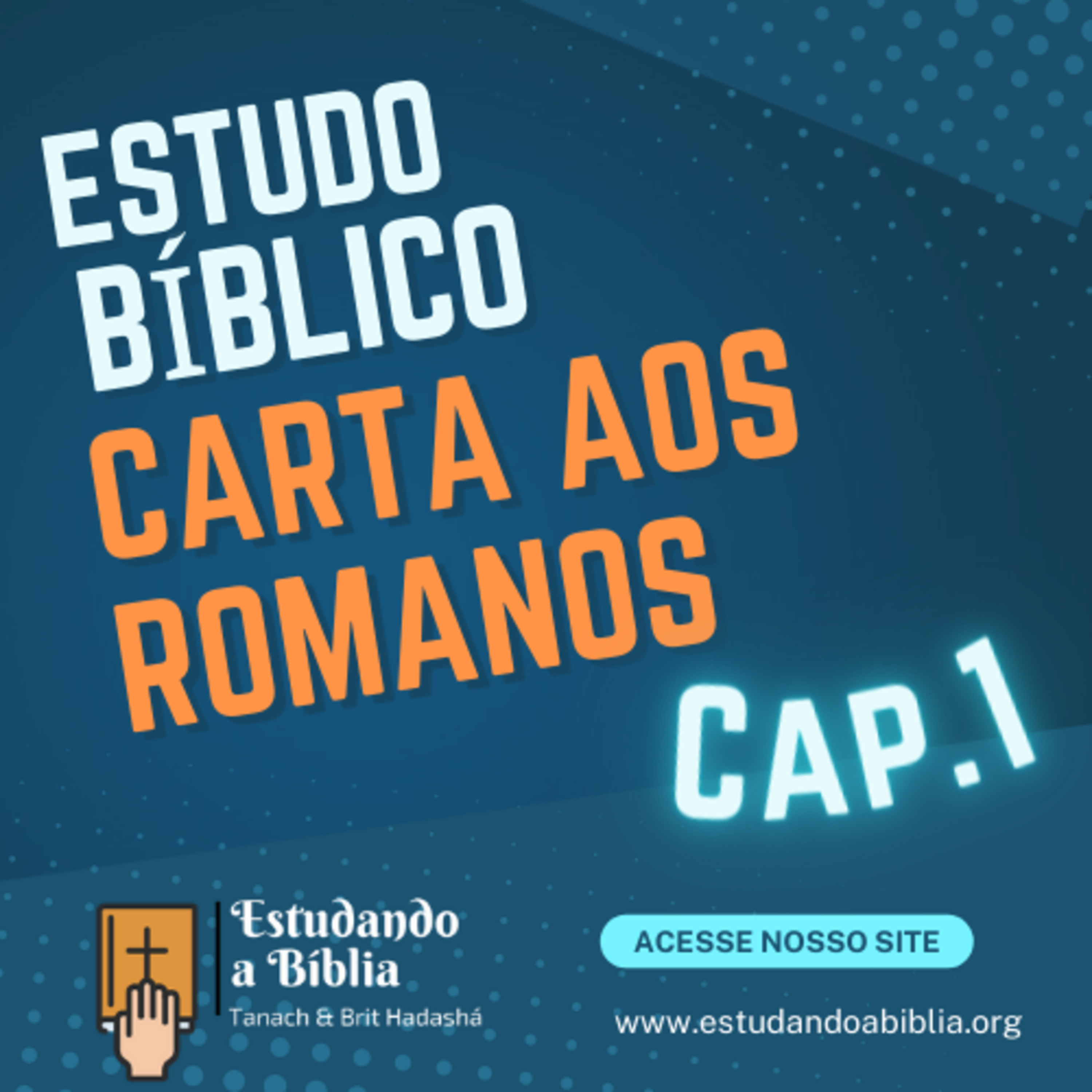 Estudando a Bíblia