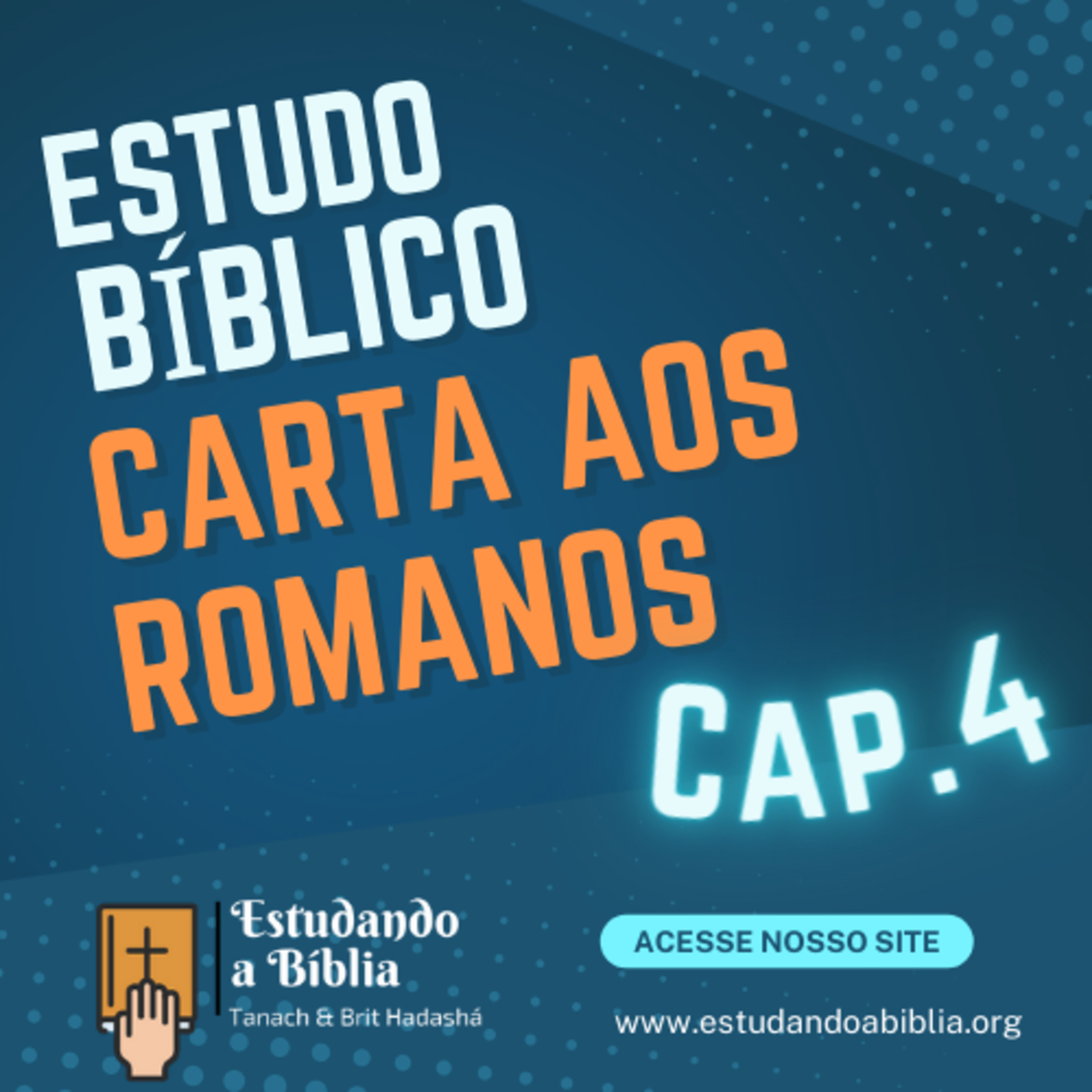 Estudando a Bíblia