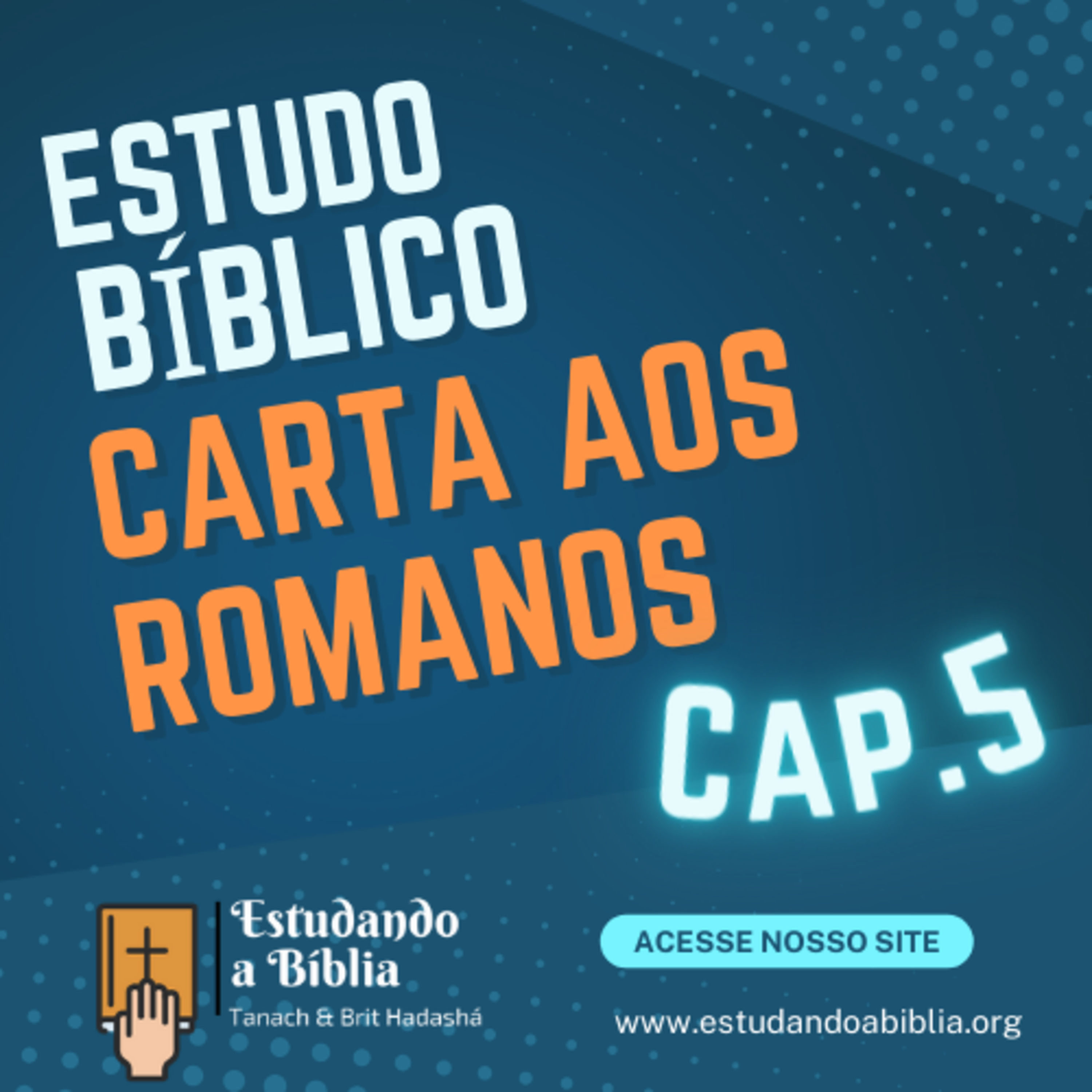 Estudando a Bíblia
