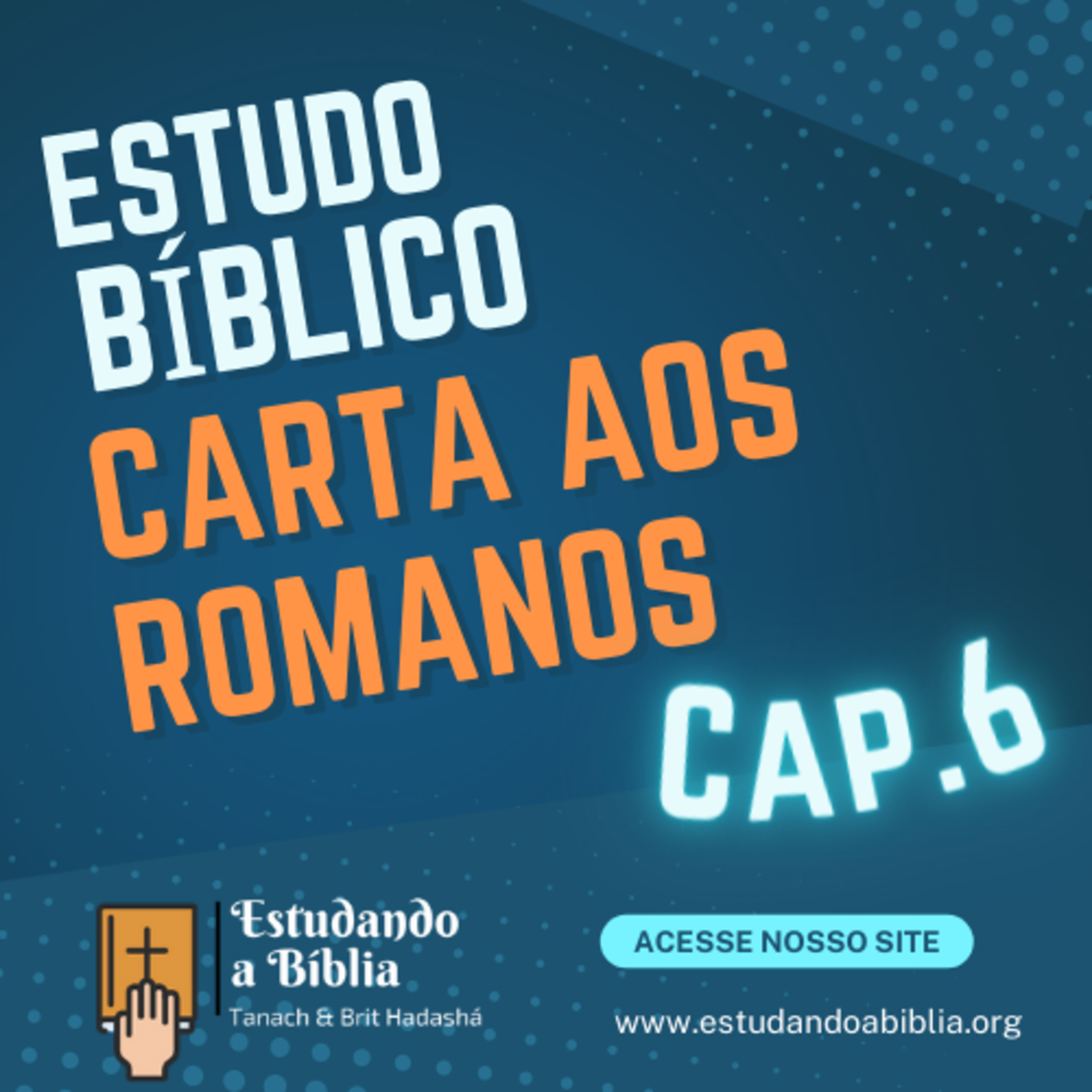 Estudando a Bíblia