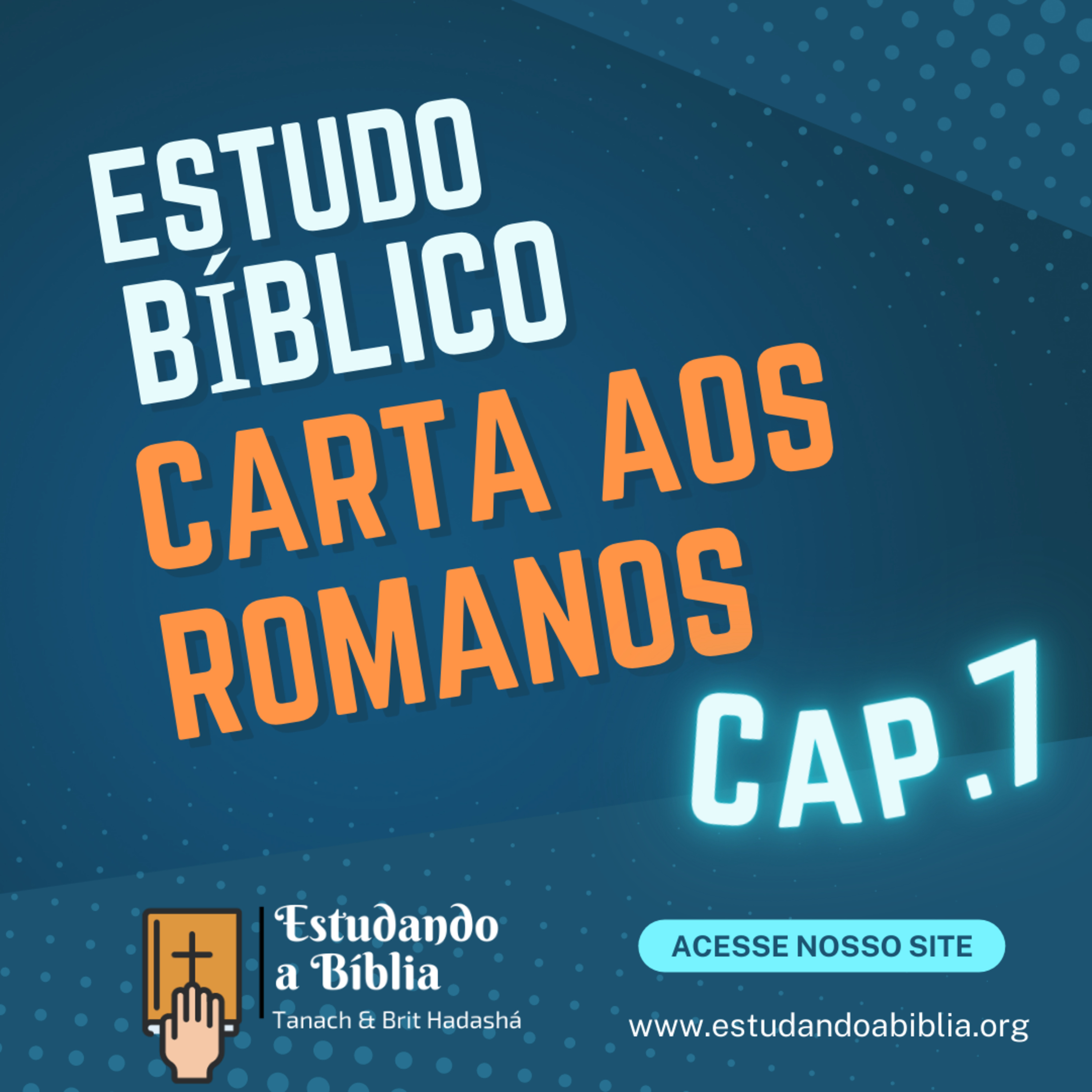 Estudando a Bíblia