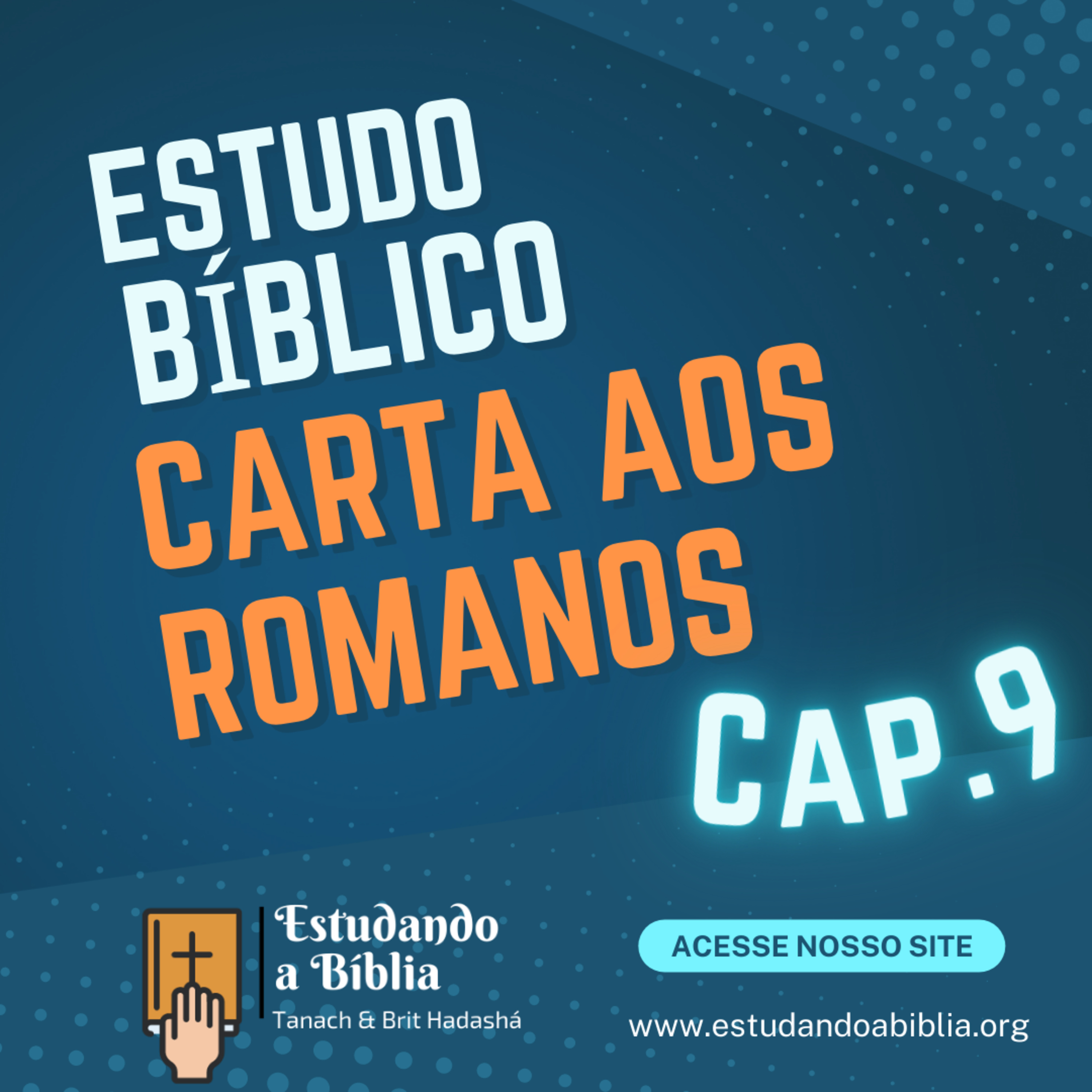 Estudando a Bíblia