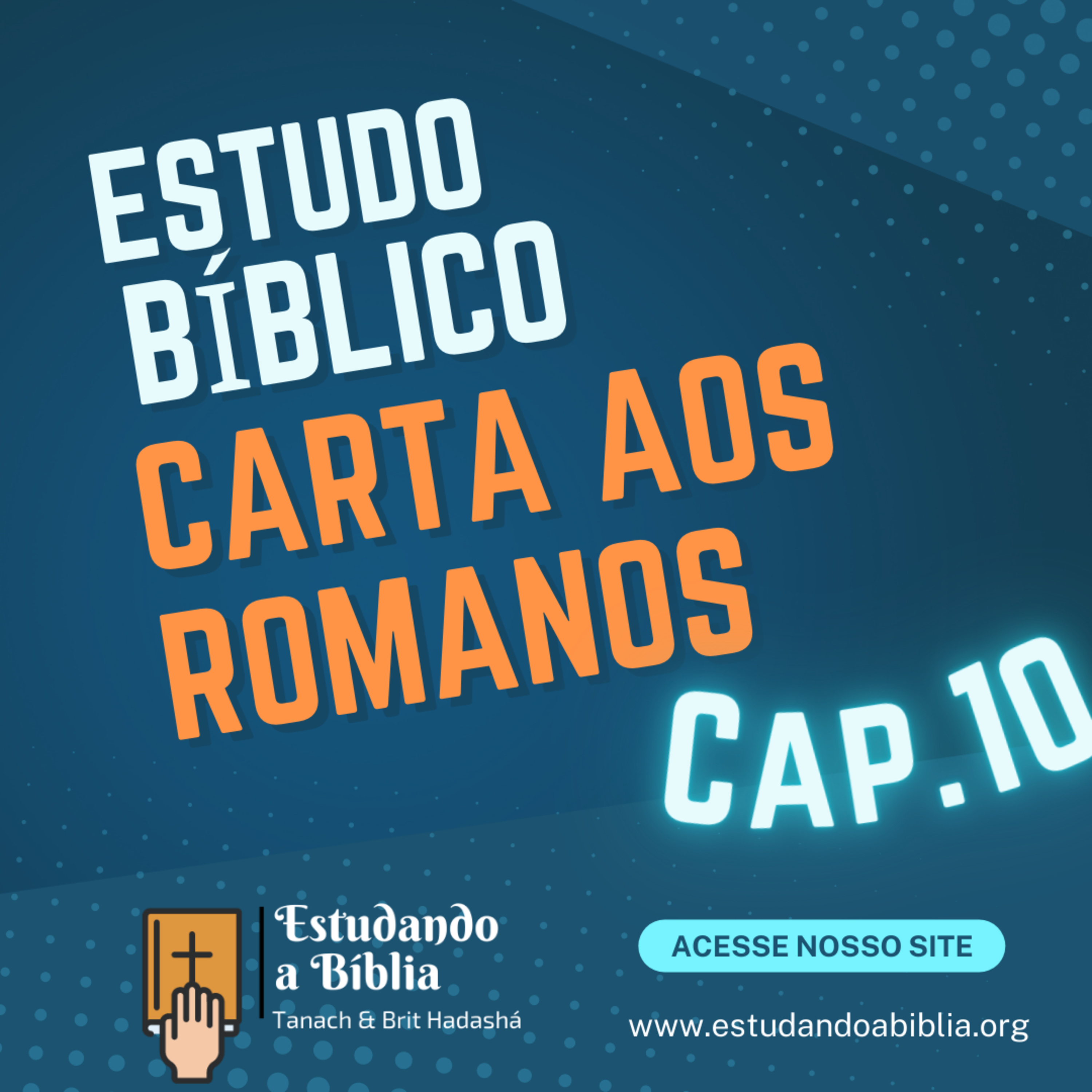 Estudando a Bíblia
