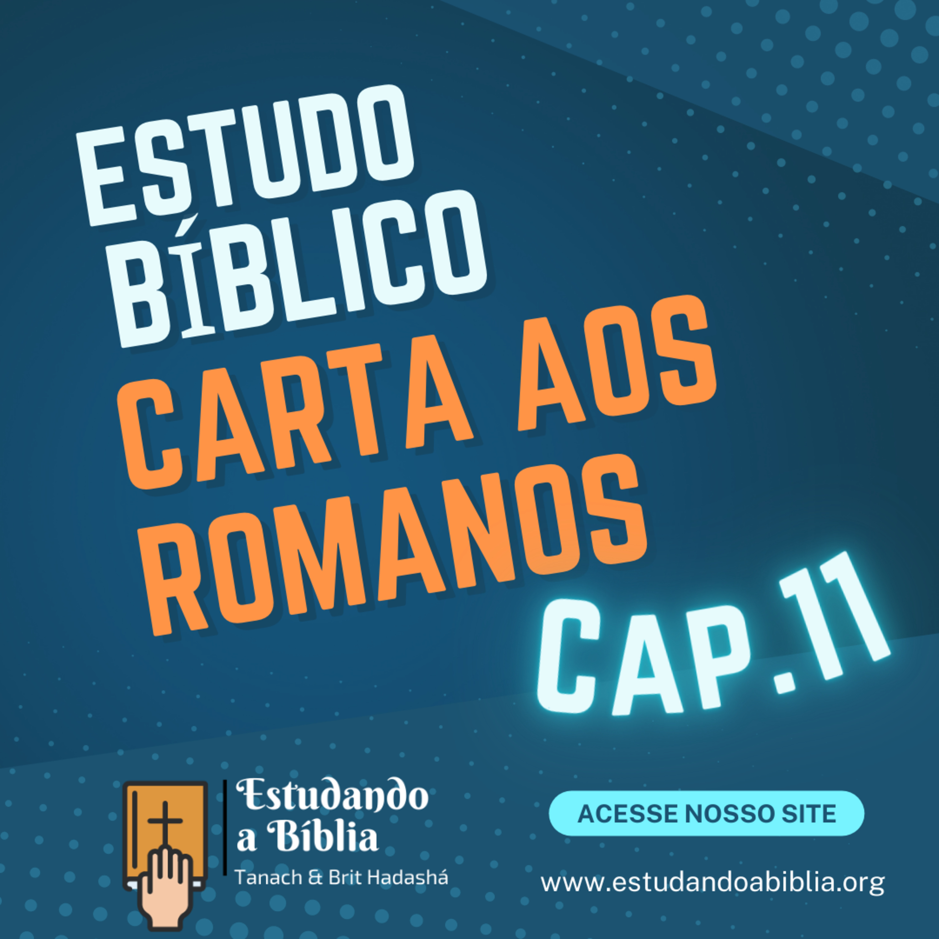 Estudando a Bíblia