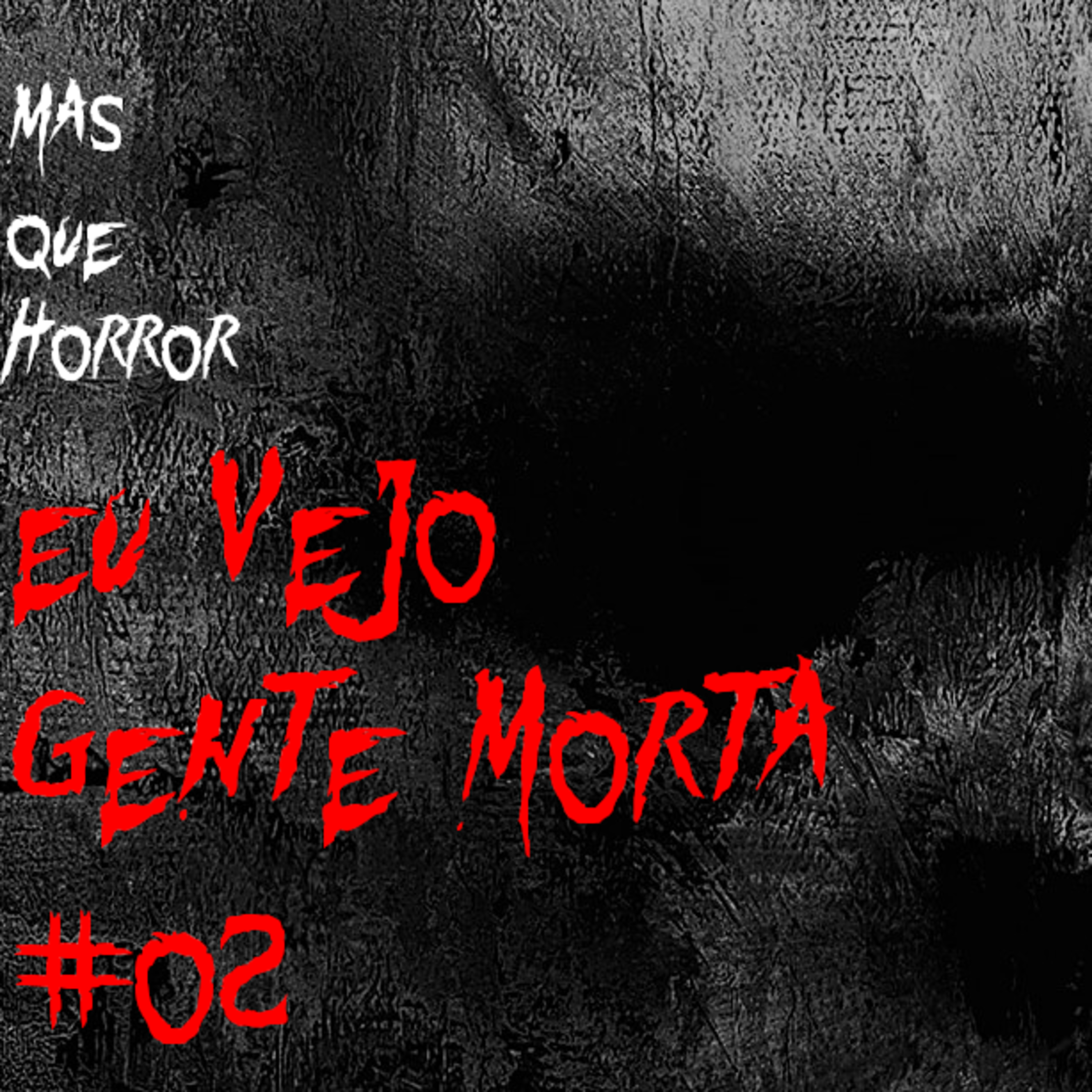 Eu Ouço Gente Morta