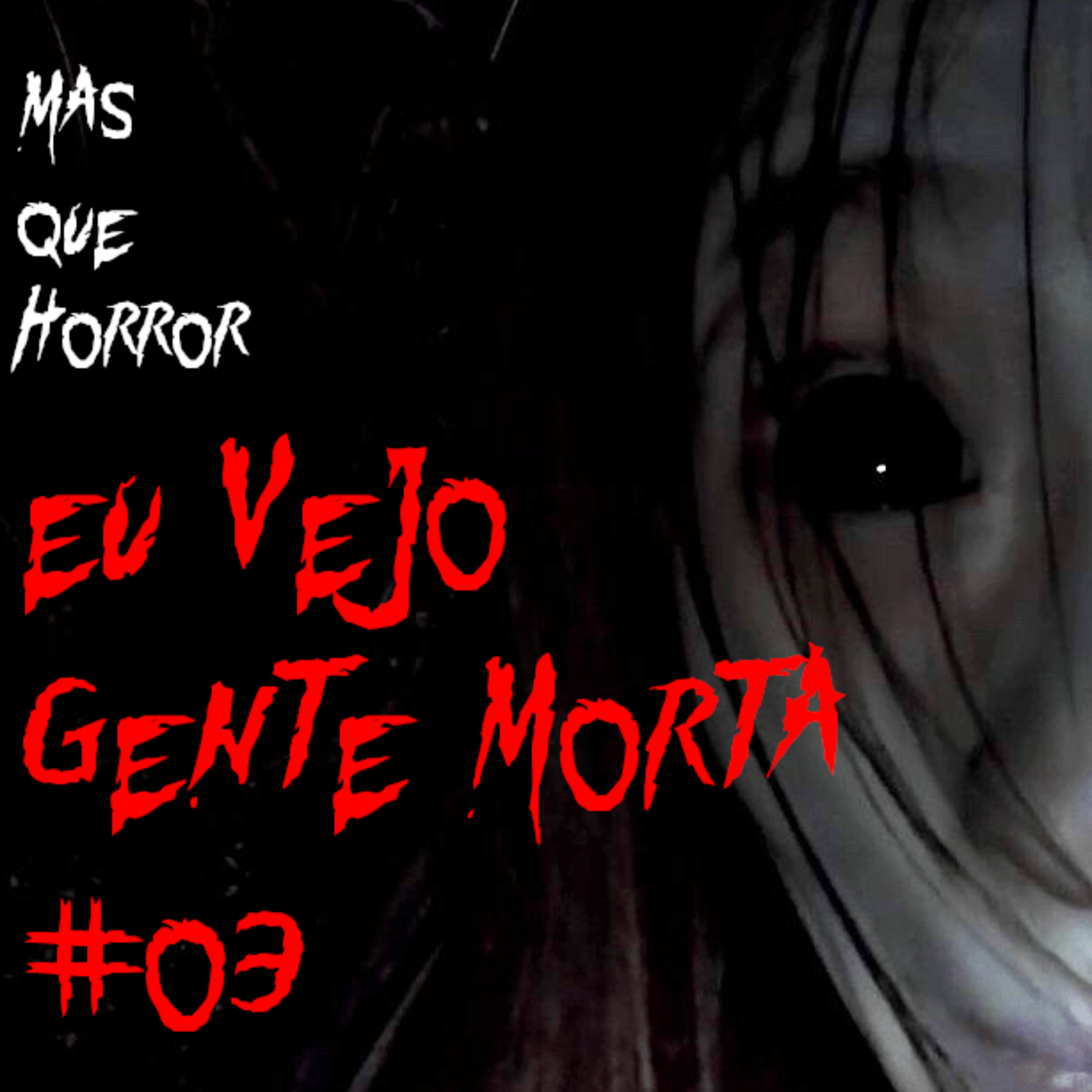 Eu Ouço Gente Morta