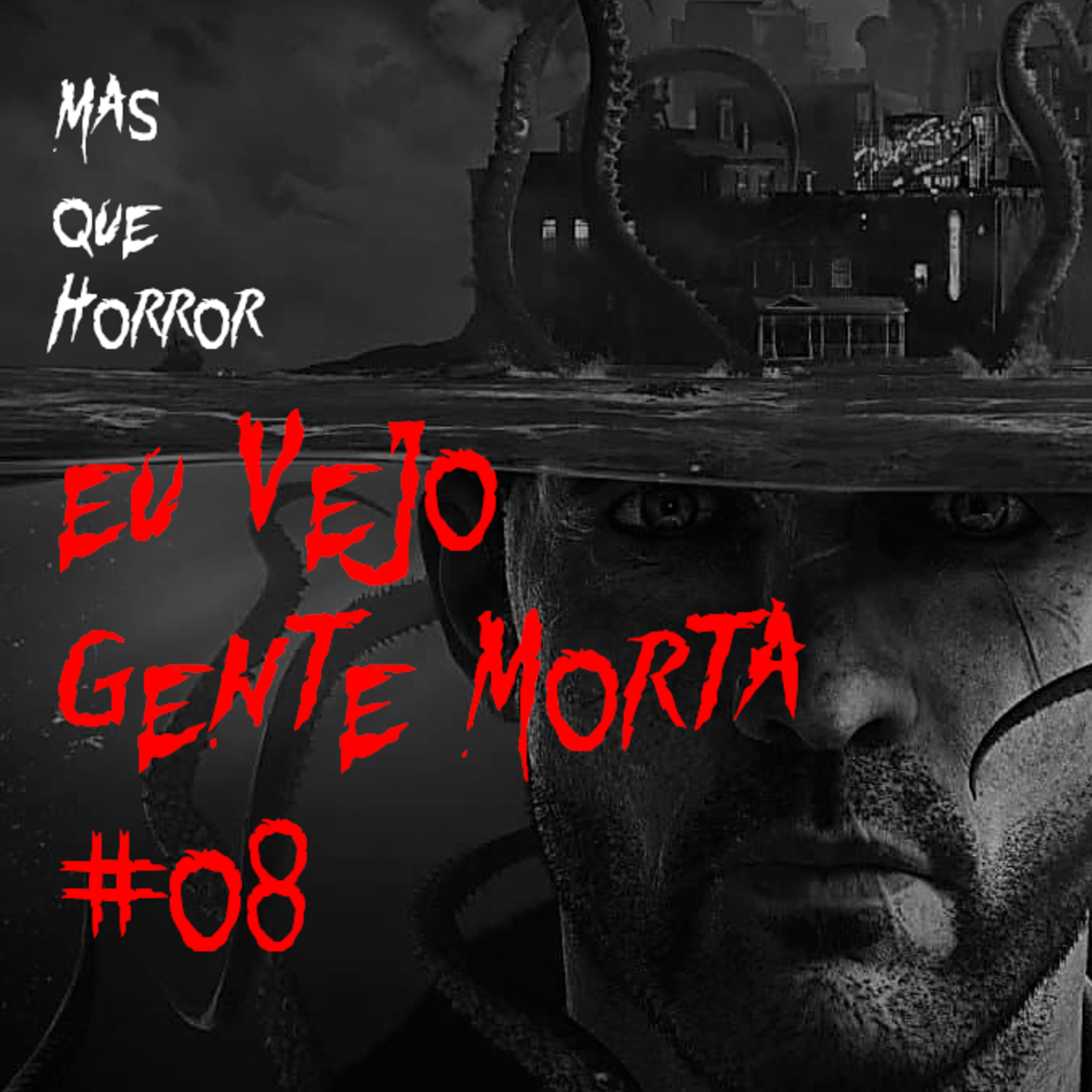 Eu Ouço Gente Morta