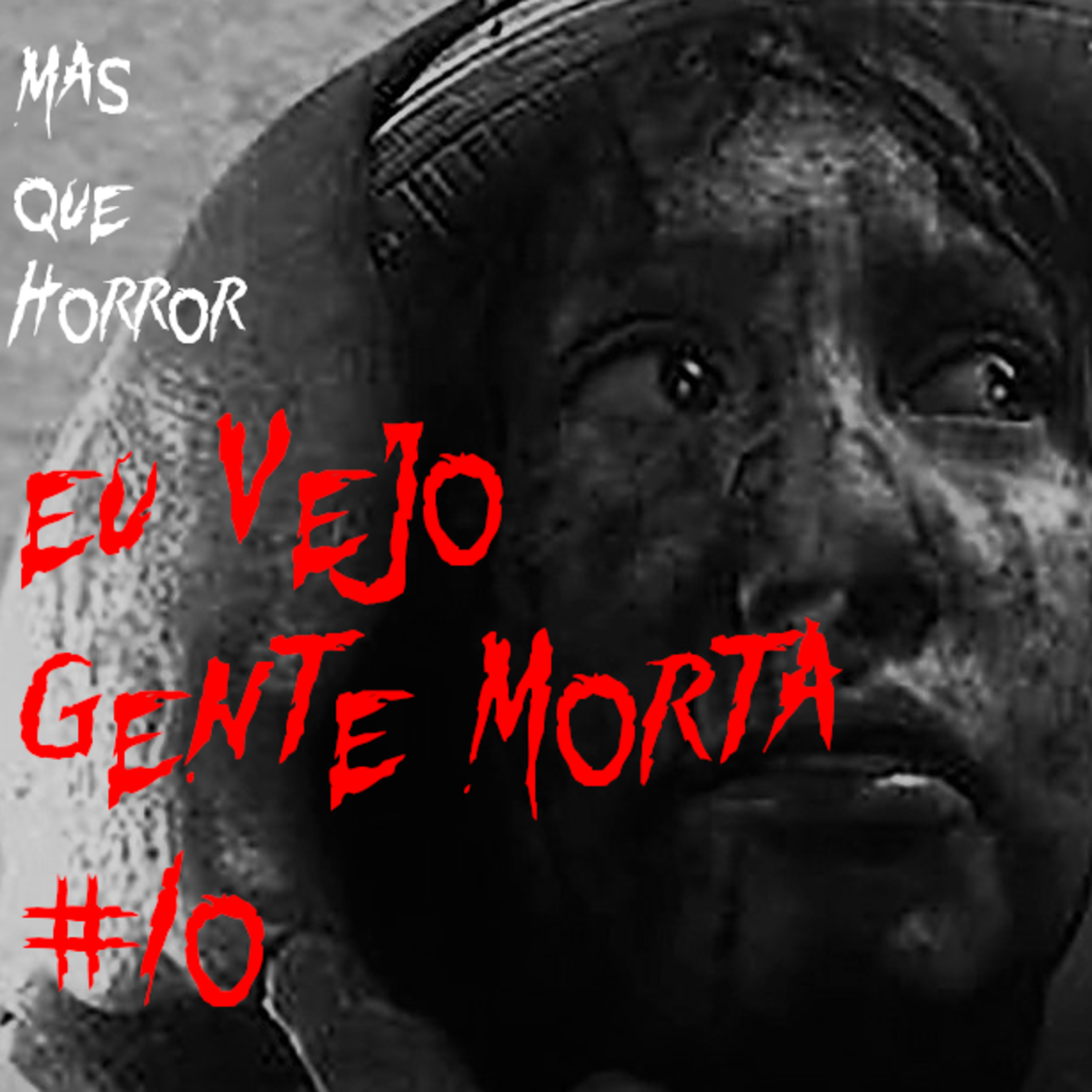Eu Ouço Gente Morta