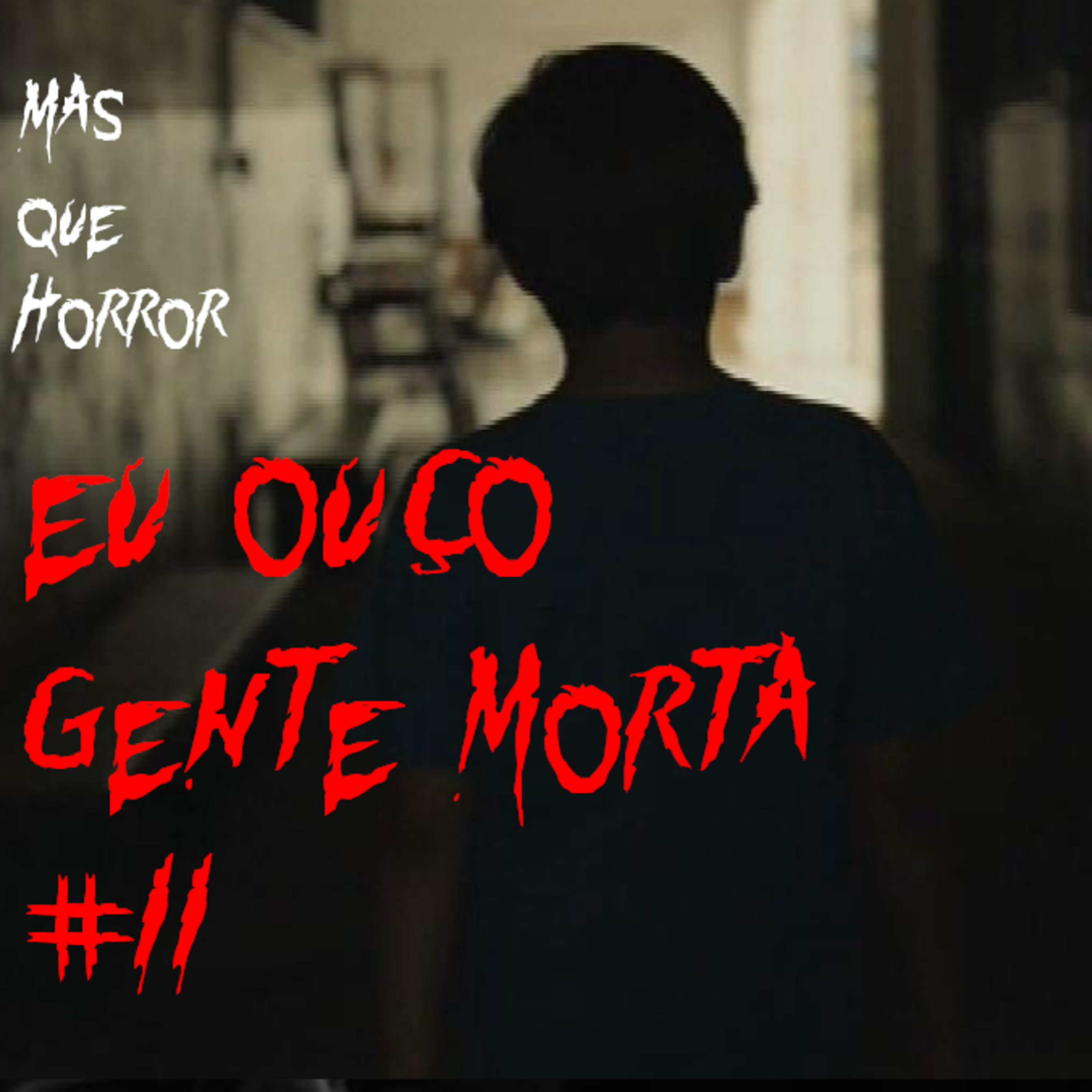 Eu Ouço Gente Morta