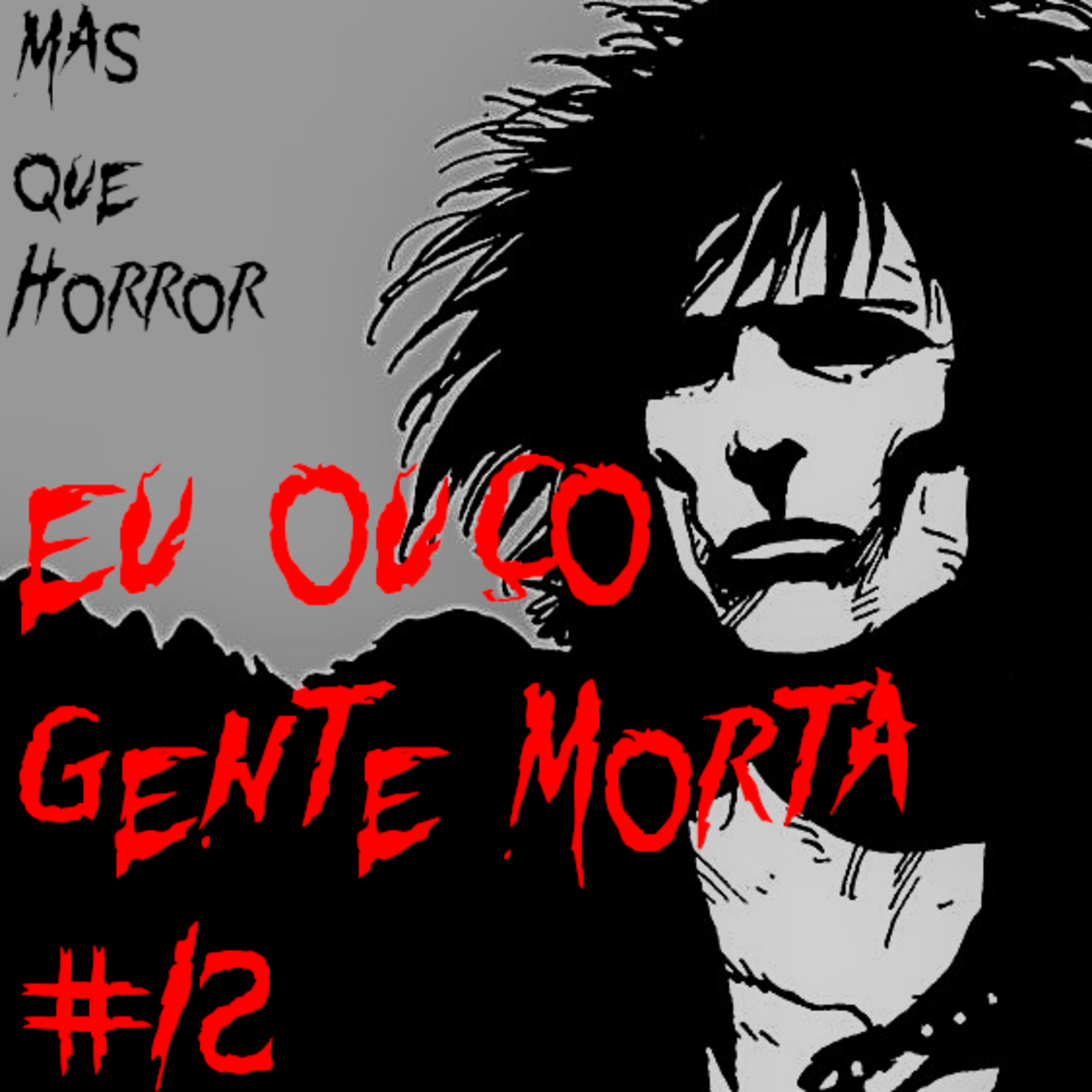 Eu Ouço Gente Morta
