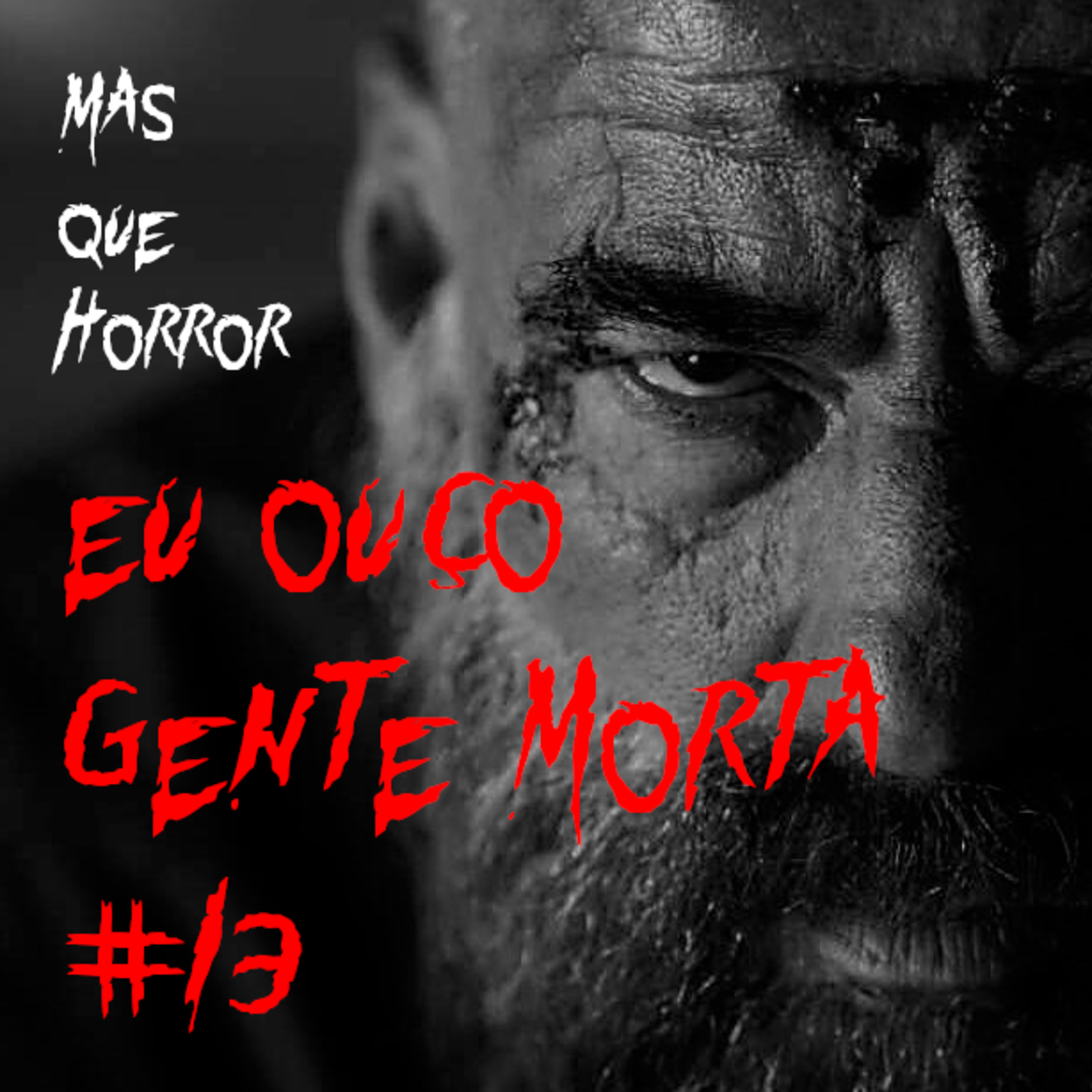 Eu Ouço Gente Morta