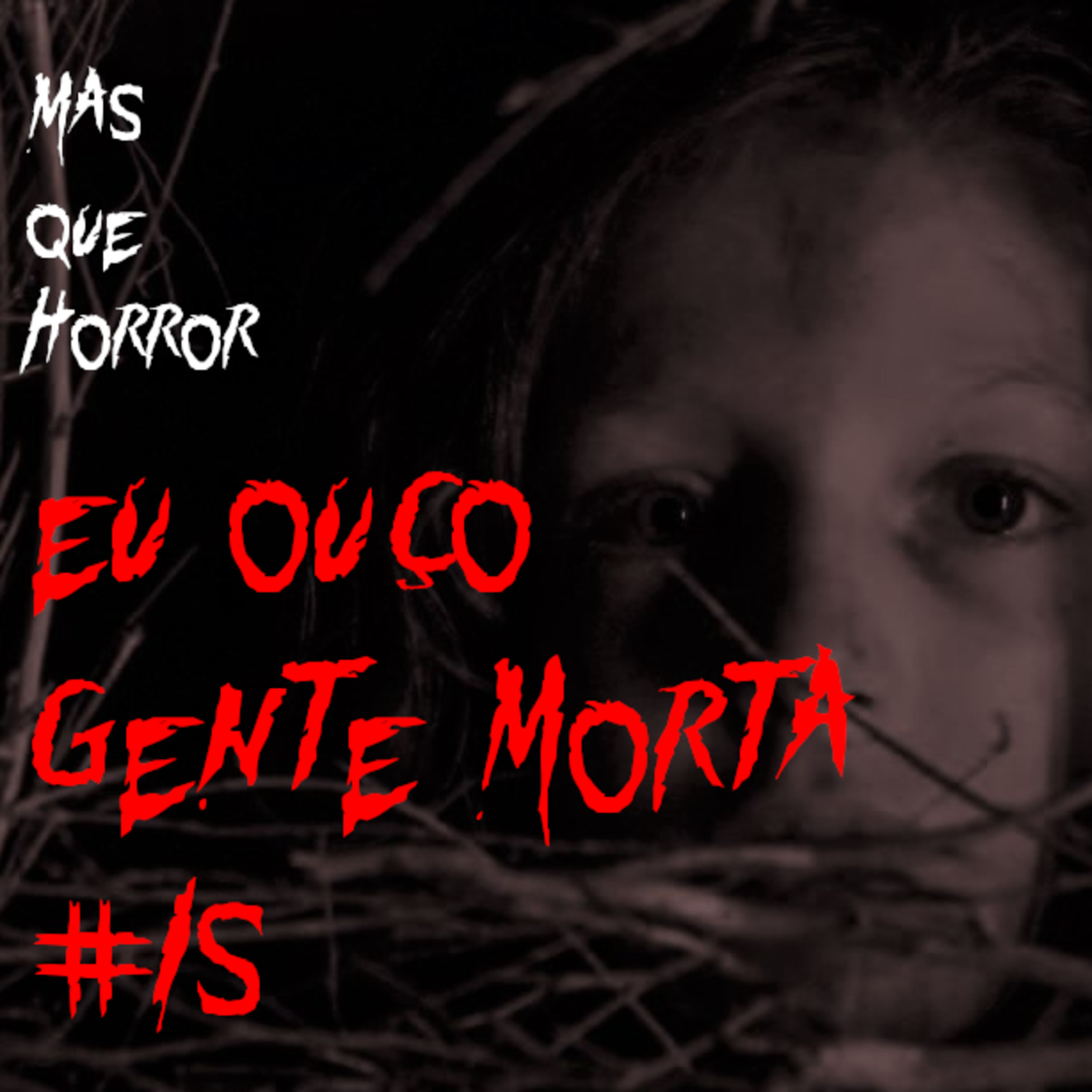 Eu Ouço Gente Morta