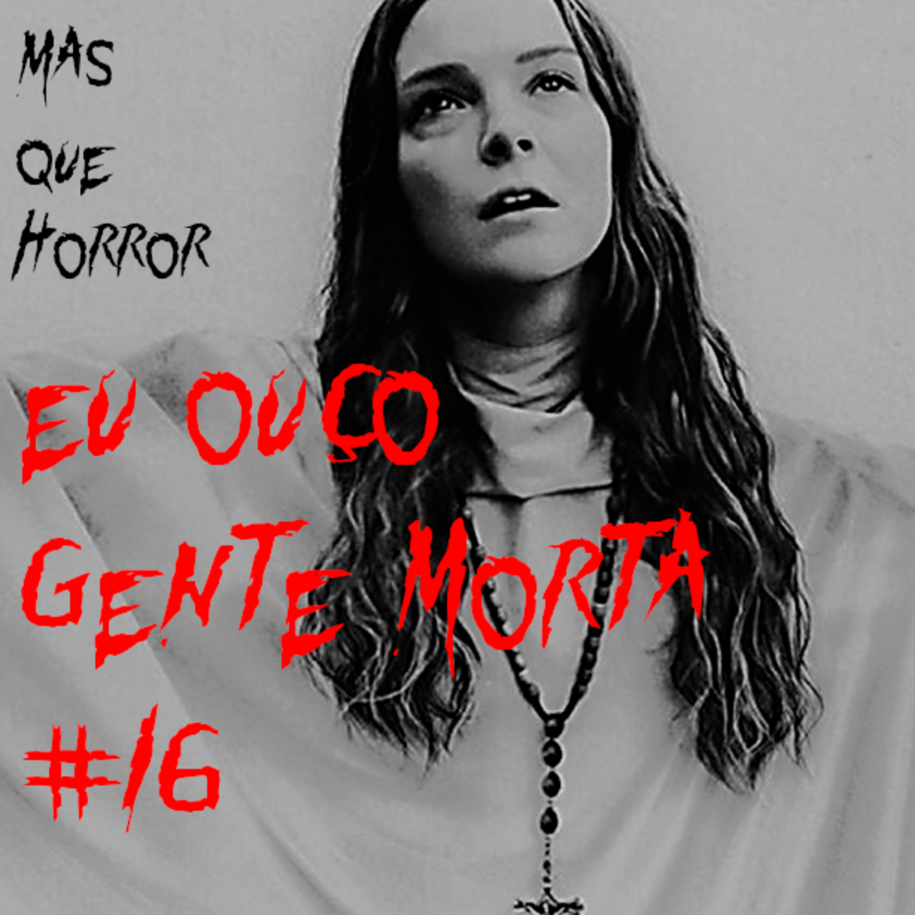 Eu Ouço Gente Morta