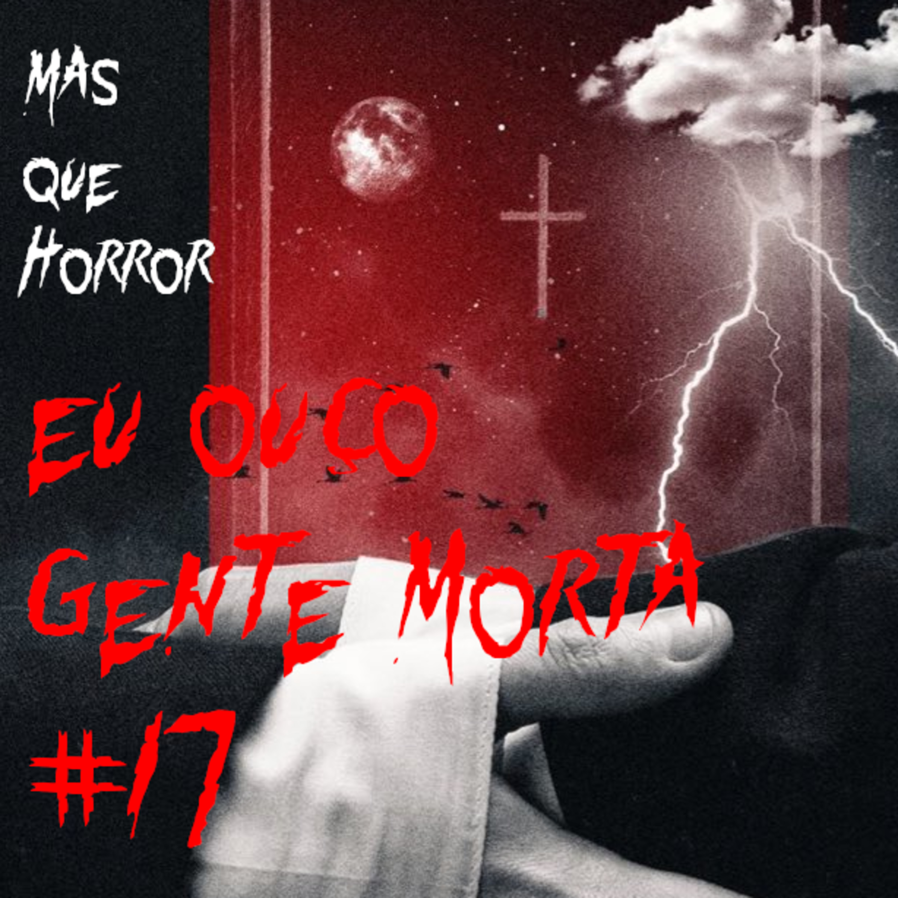 Eu Ouço Gente Morta