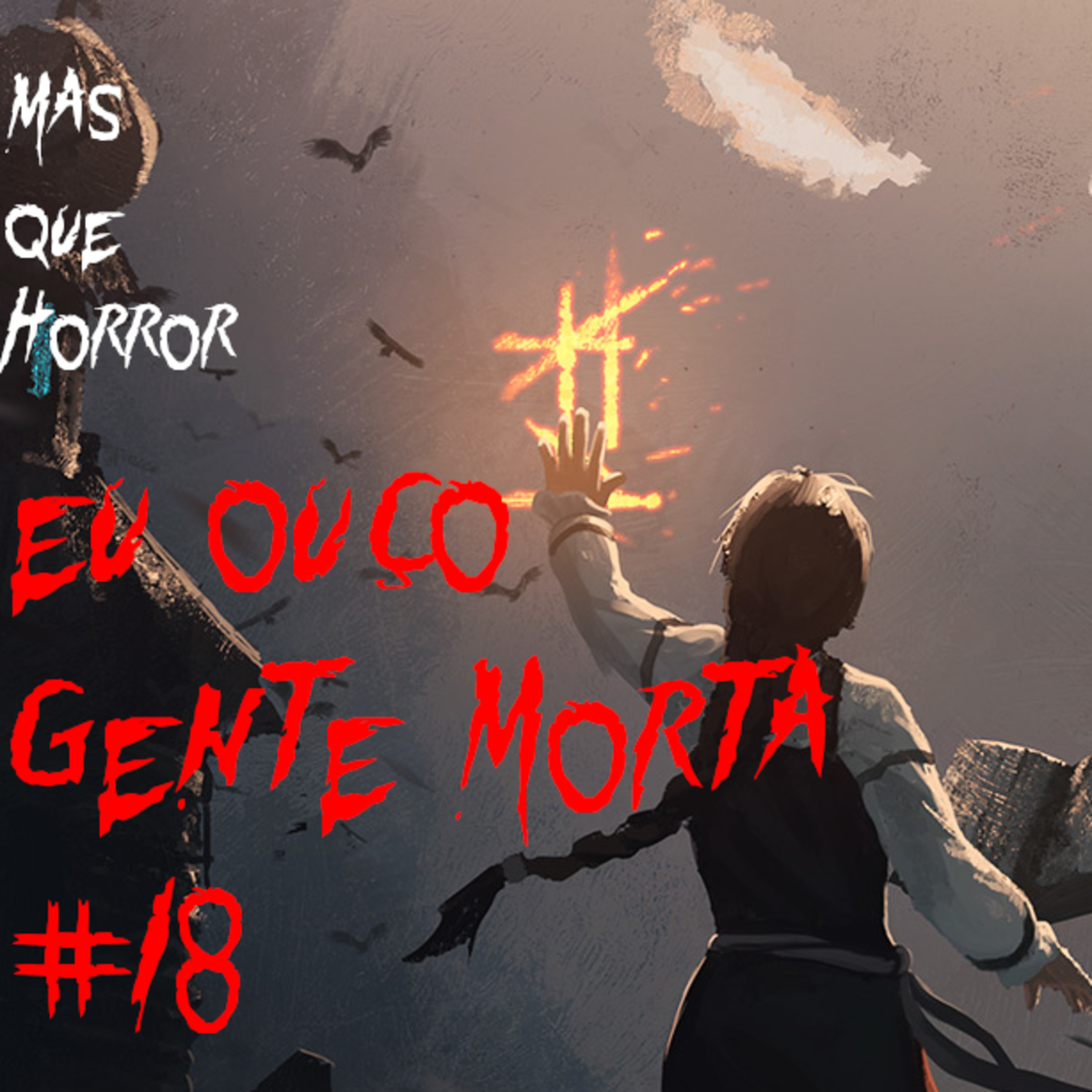 Eu Ouço Gente Morta