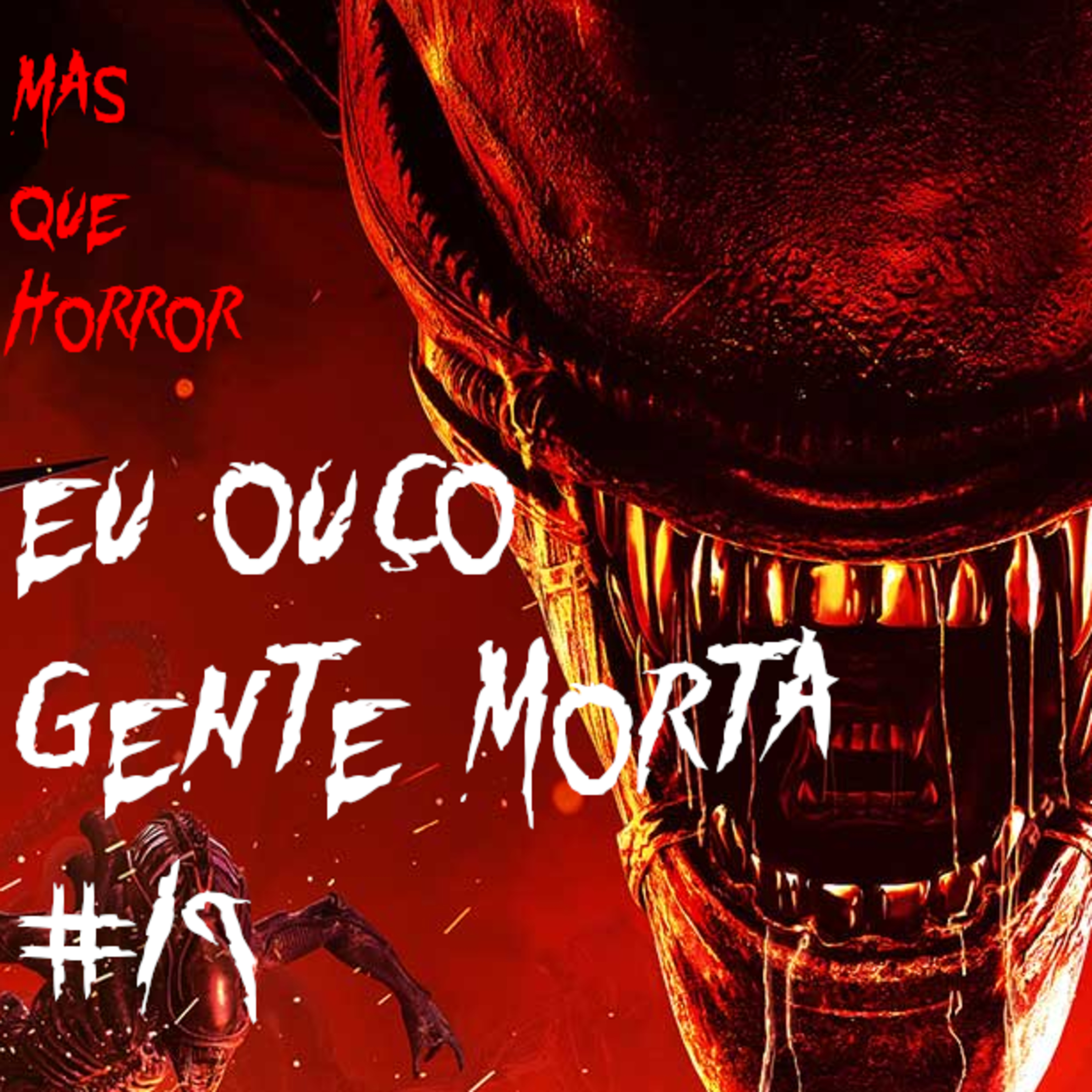 Eu Ouço Gente Morta
