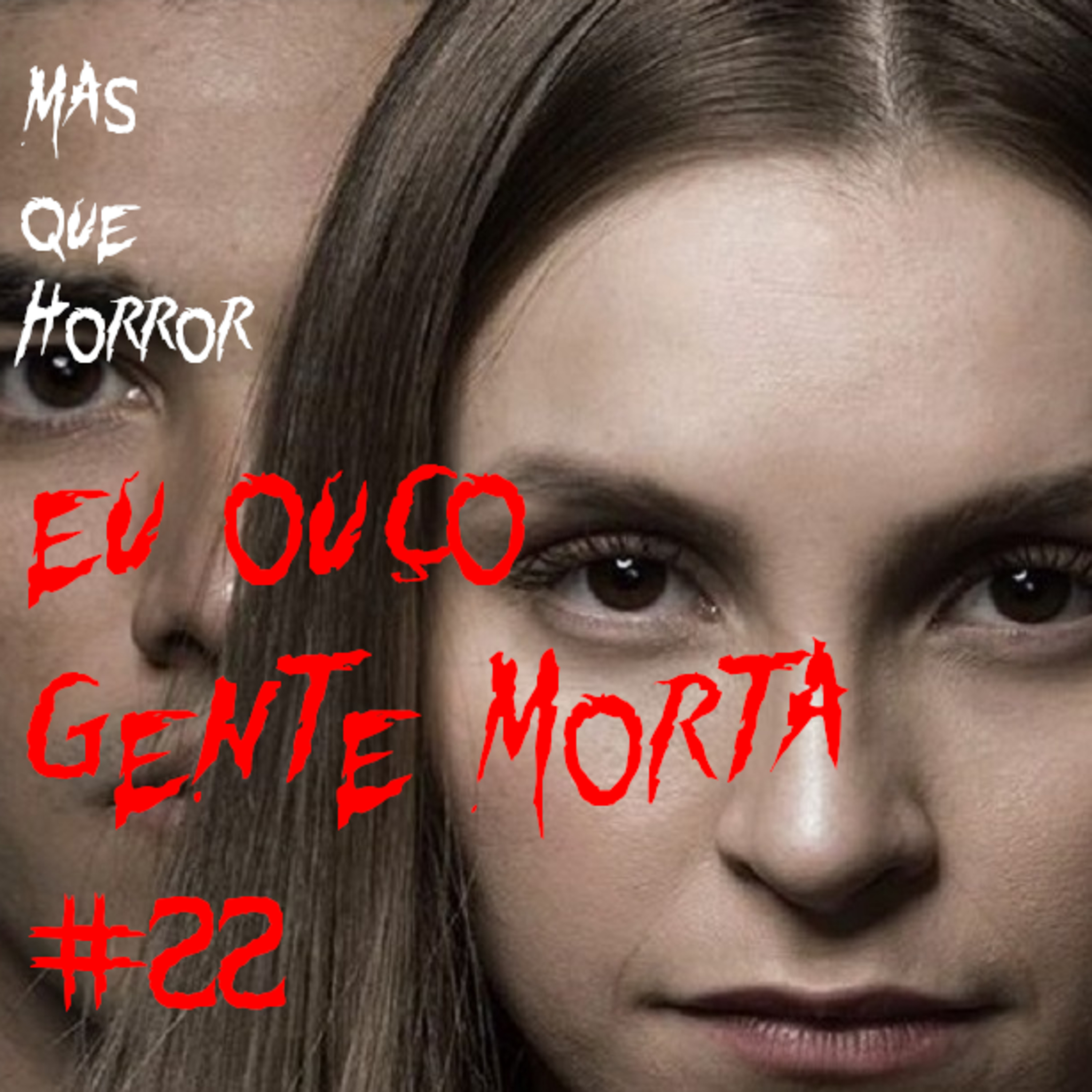 Eu Ouço Gente Morta