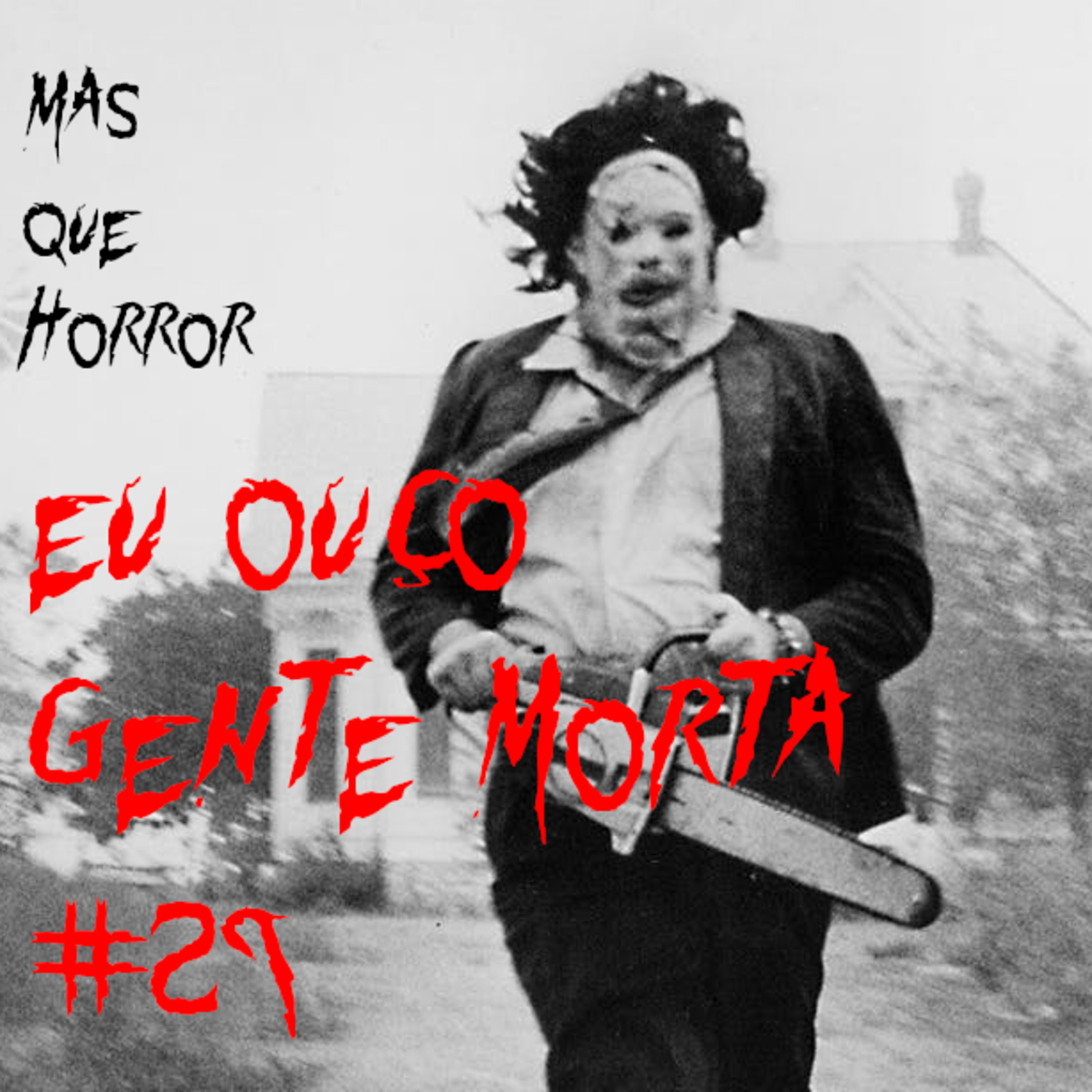 Eu Ouço Gente Morta
