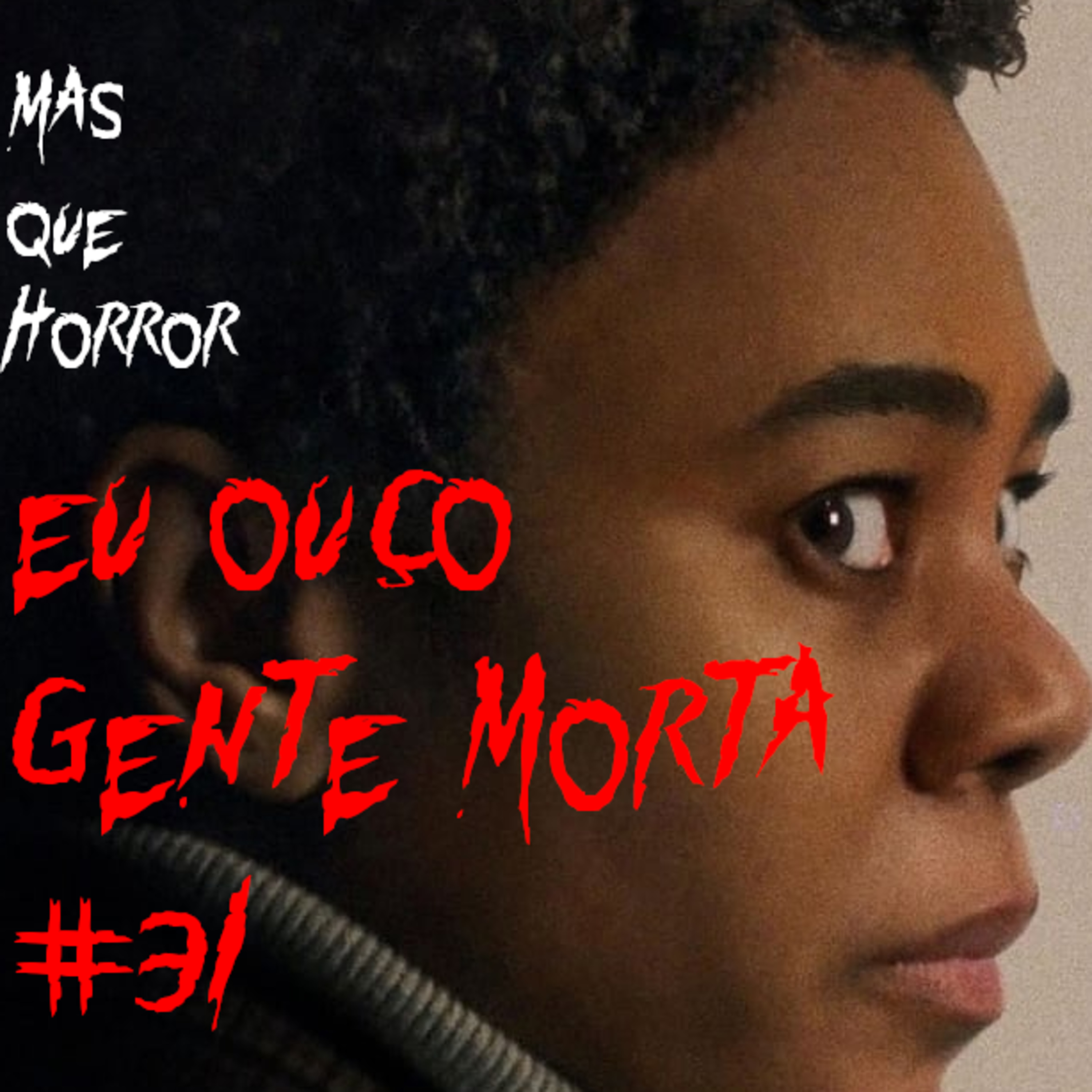 Eu Ouço Gente Morta