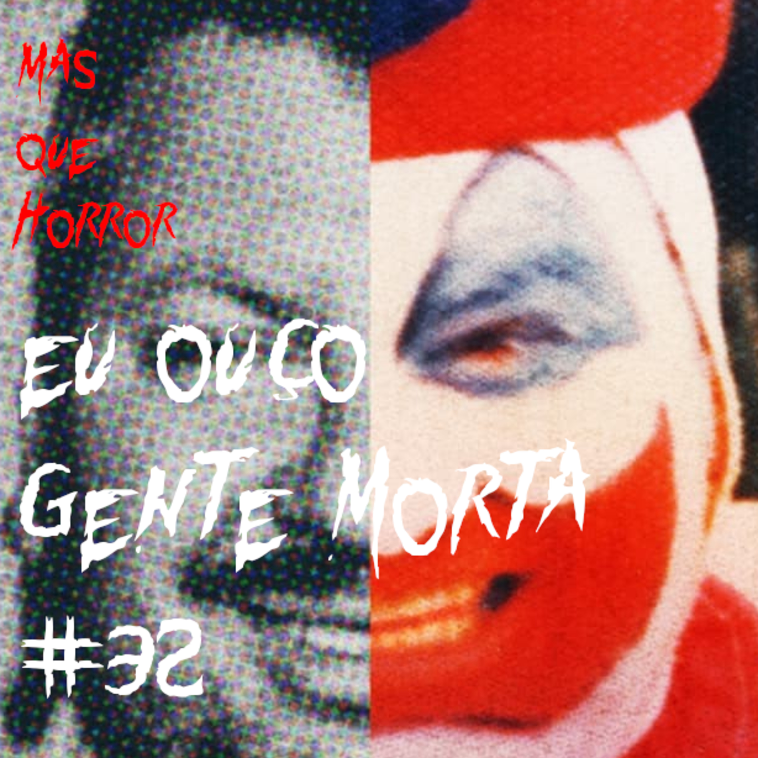 Eu Ouço Gente Morta